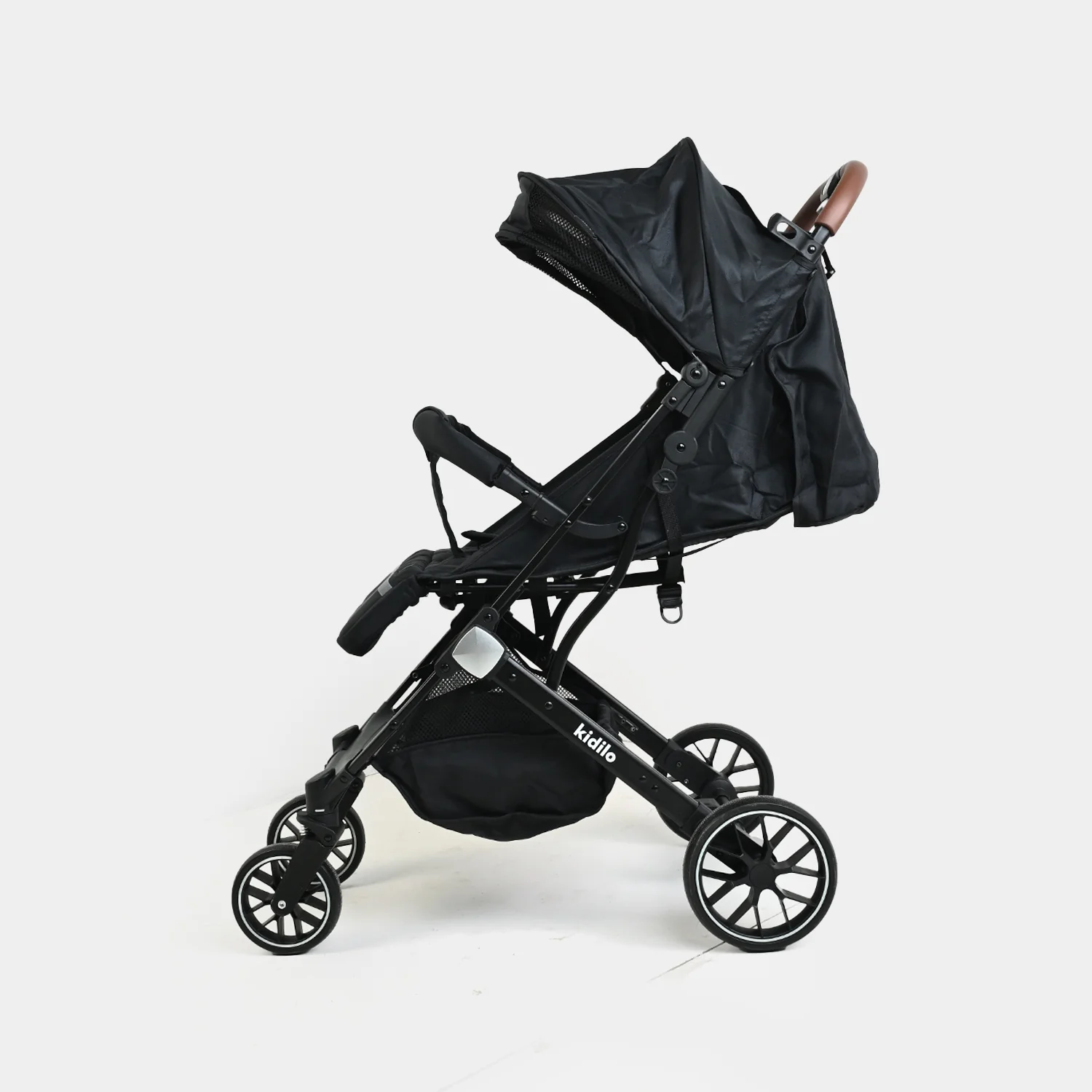 Kidilo Compact Travel Stroller | K9-G - Image 4