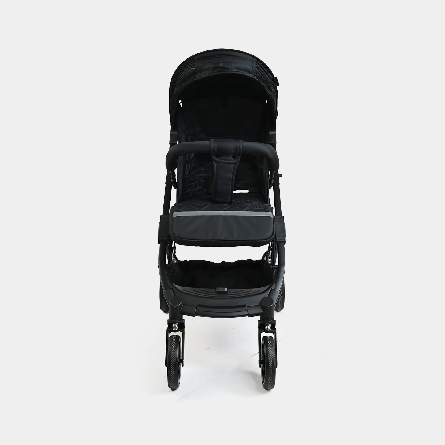Kidilo Compact Travel Stroller | K9-G - Image 5