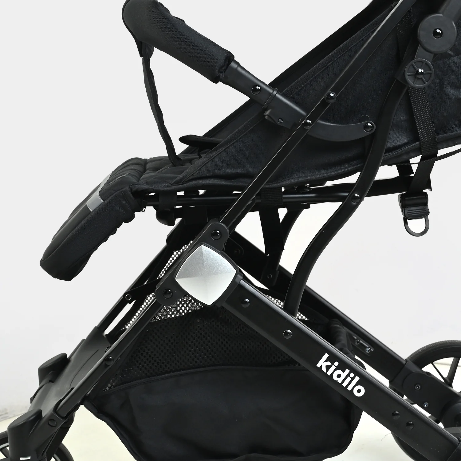 Kidilo Compact Travel Stroller | K9-G - Image 6