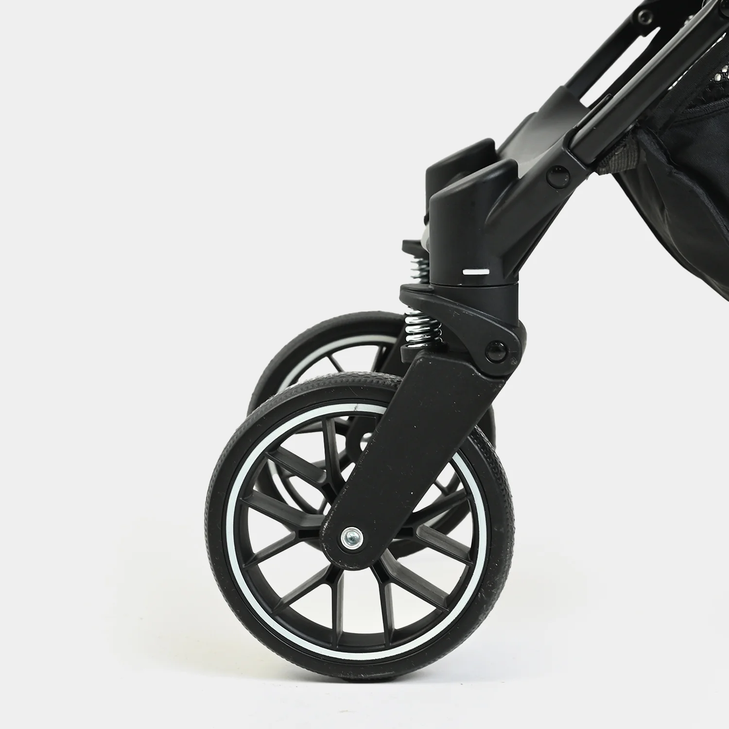 Kidilo Compact Travel Stroller | K9-G - Image 7