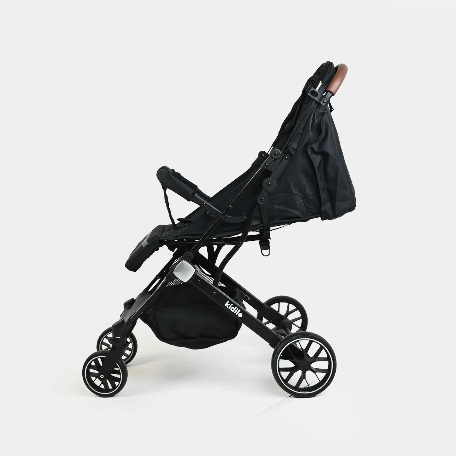Kidilo Compact Travel Stroller | K9-G - Image 8