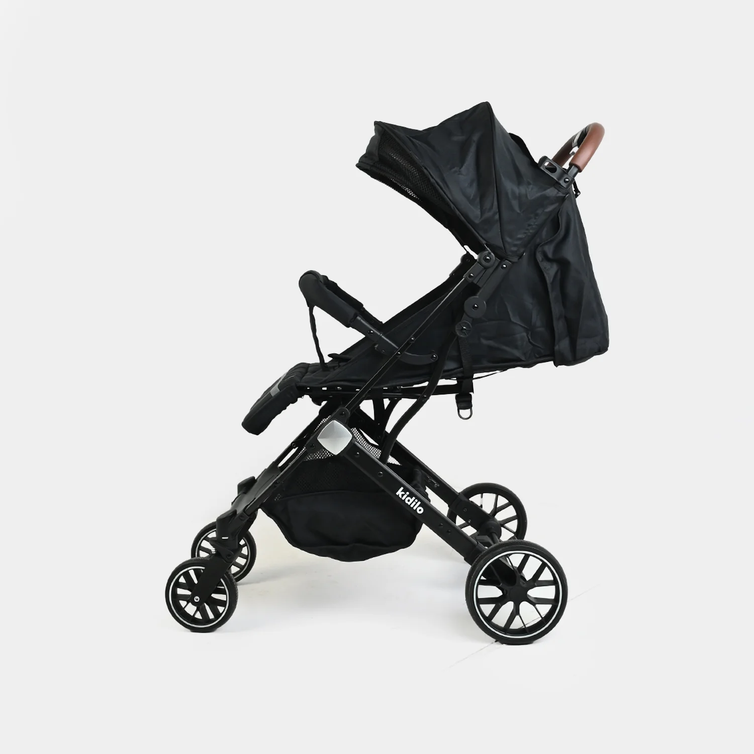 Kidilo Compact Travel Stroller | K9-G - Image 9