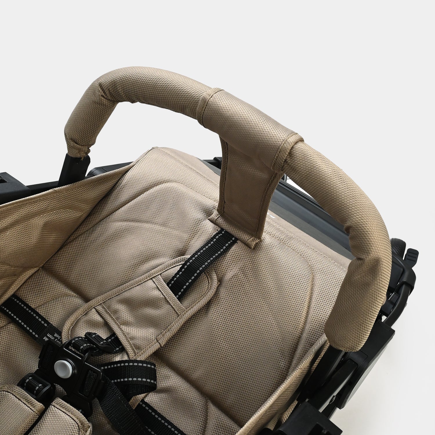 Kidilo Baby Stroller Reversible Function | K919 - Image 10