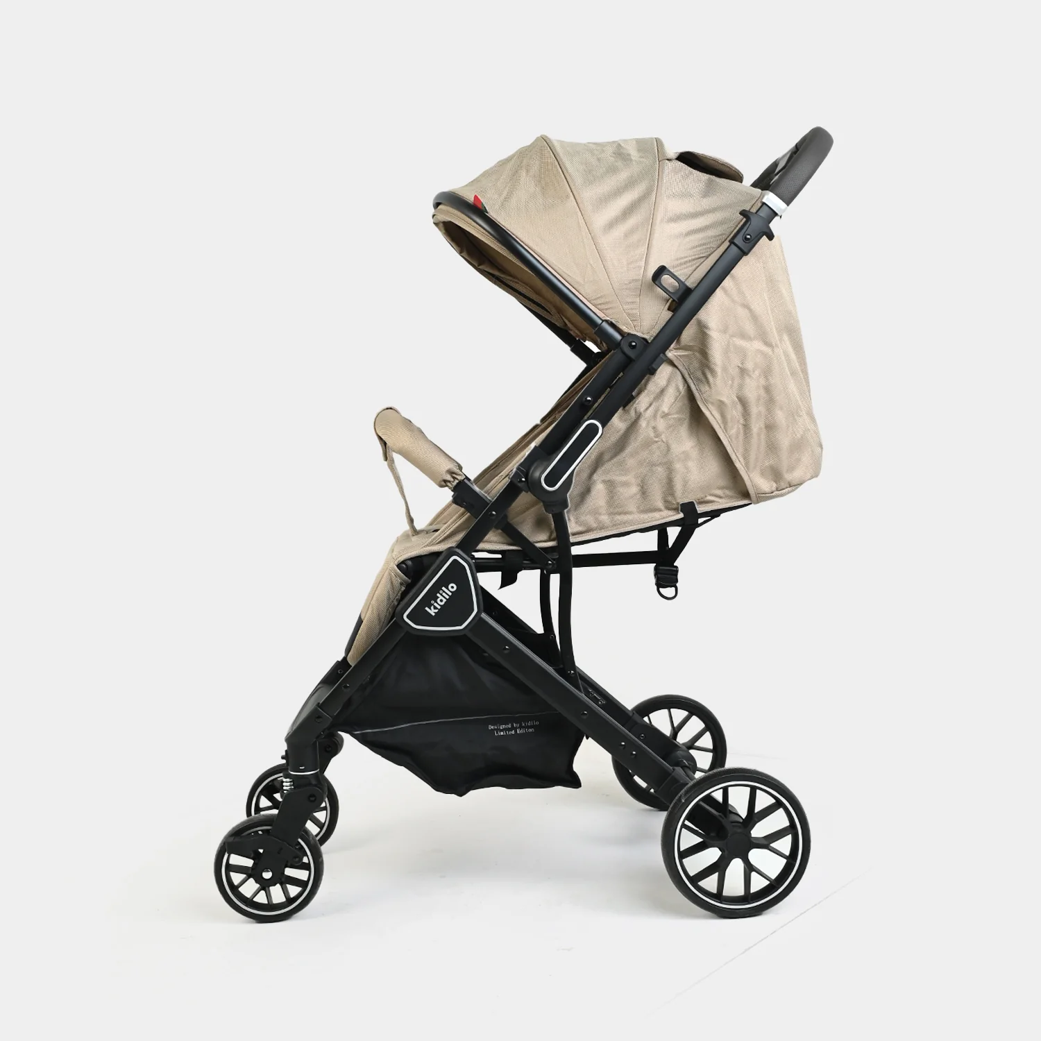 Kidilo Baby Stroller Reversible Function | K919 - Image 2