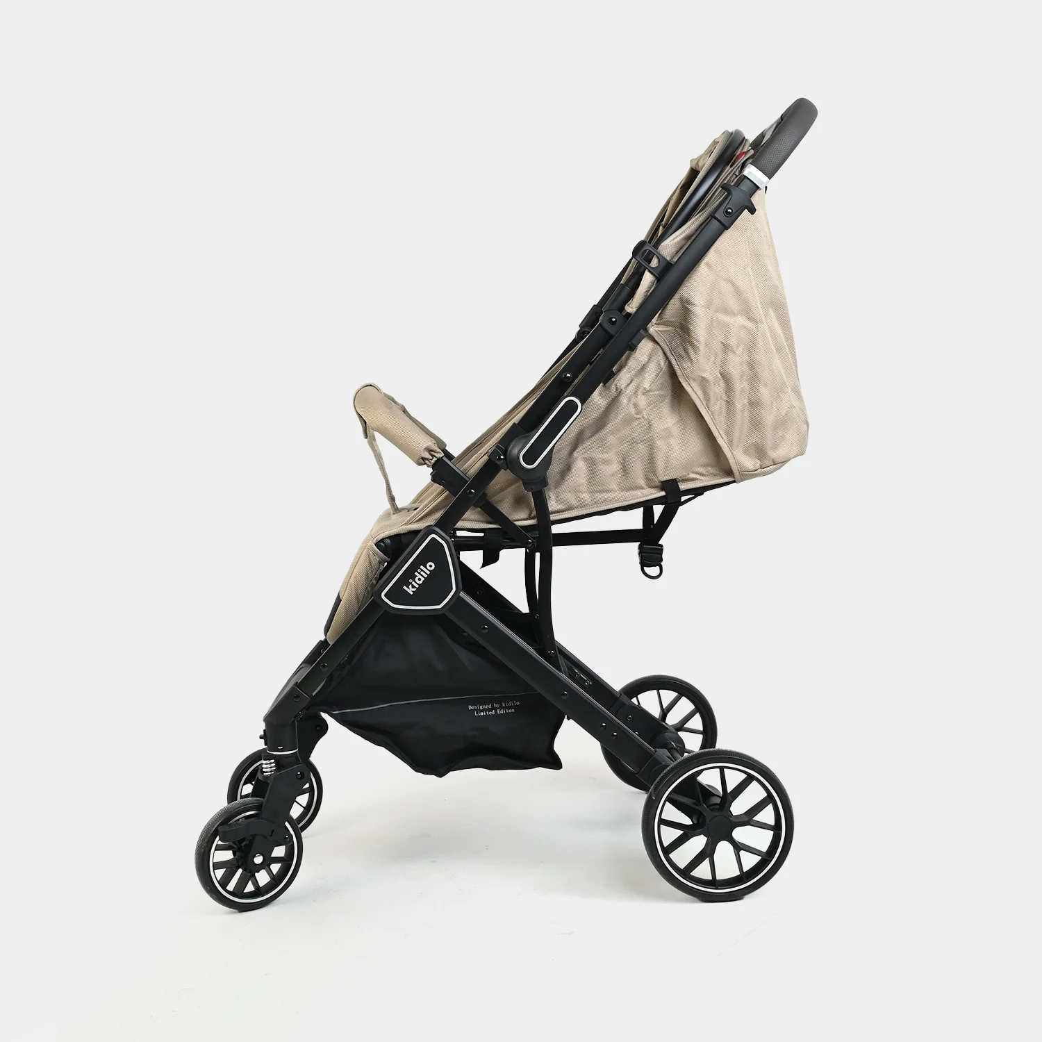 Kidilo Baby Stroller Reversible Function | K919 - Image 5