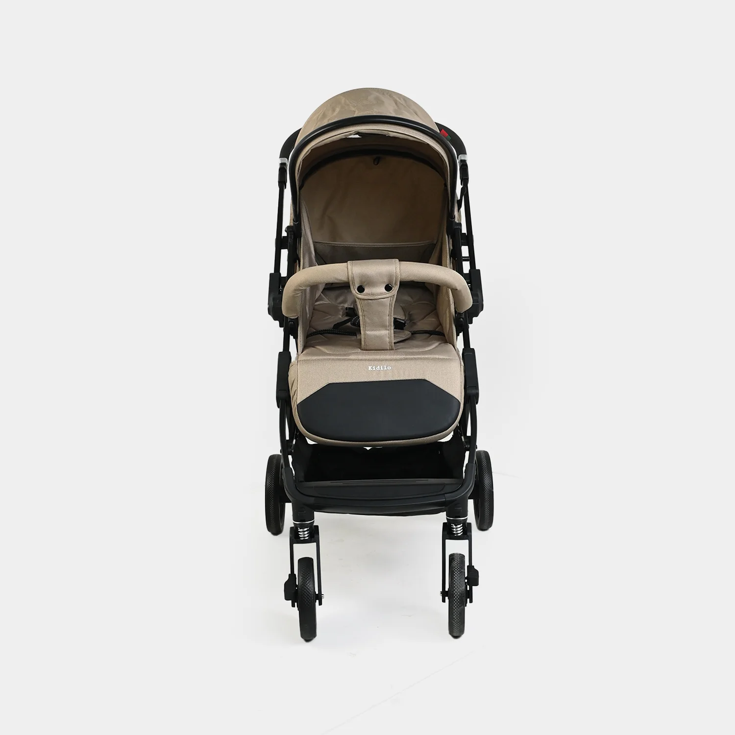 Kidilo Baby Stroller Reversible Function | K919 - Image 6