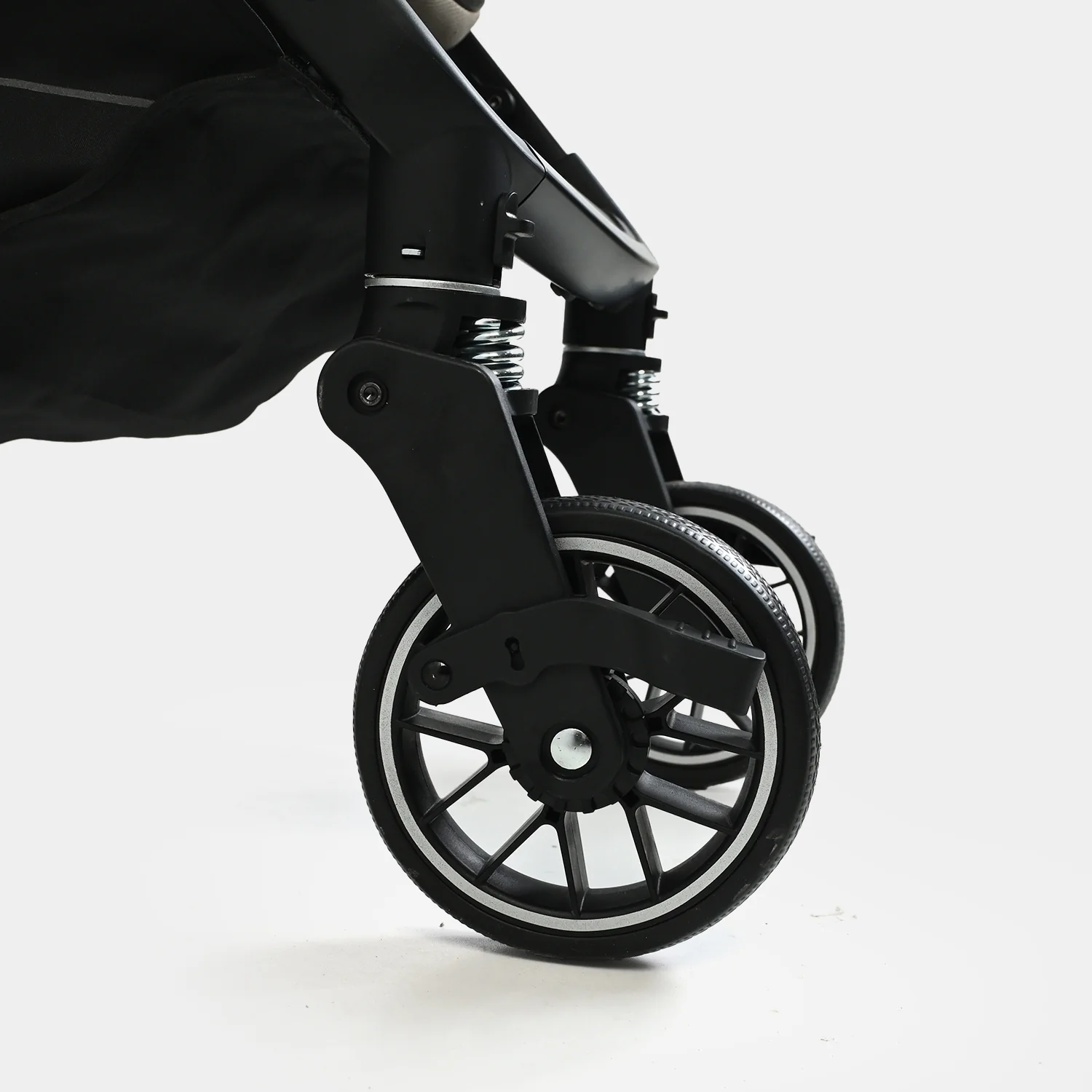 Kidilo Baby Stroller Reversible Function | K919 - Image 7