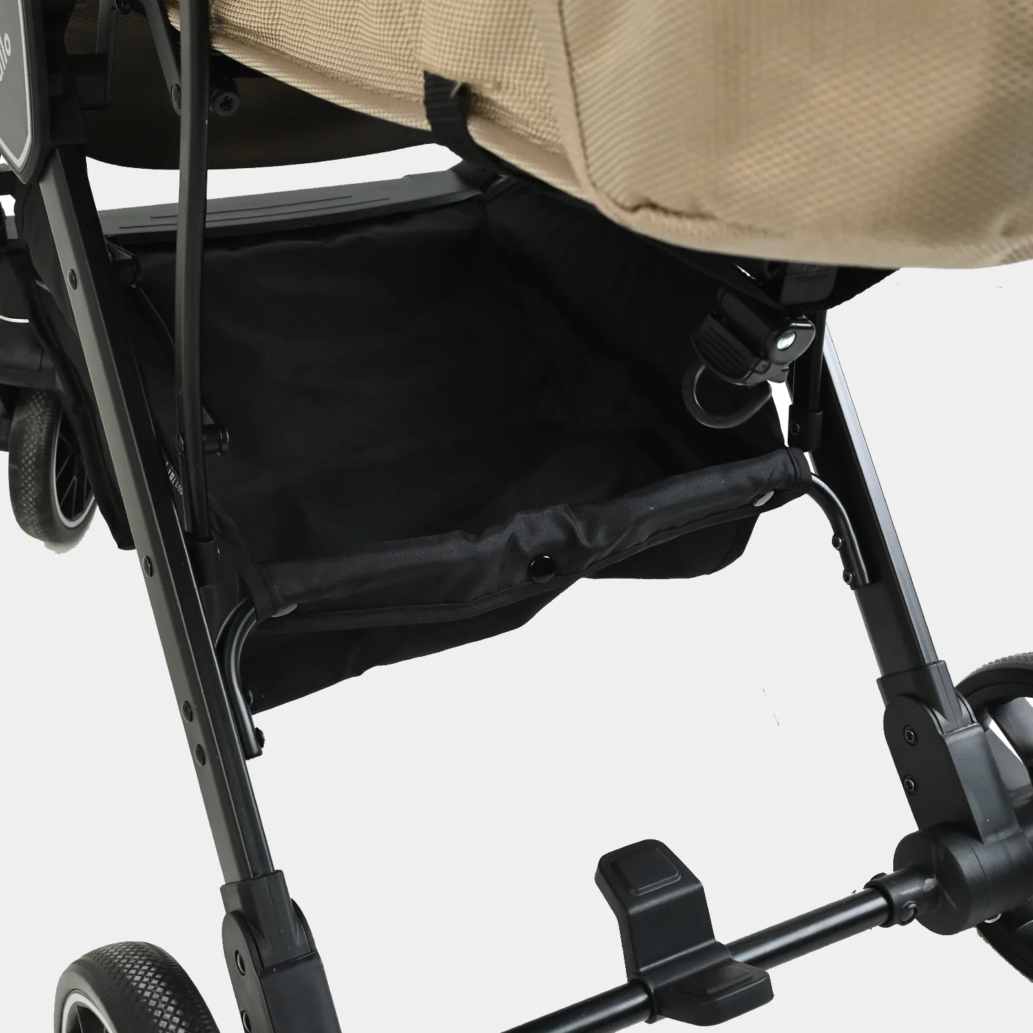Kidilo Baby Stroller Reversible Function | K919 - Image 8