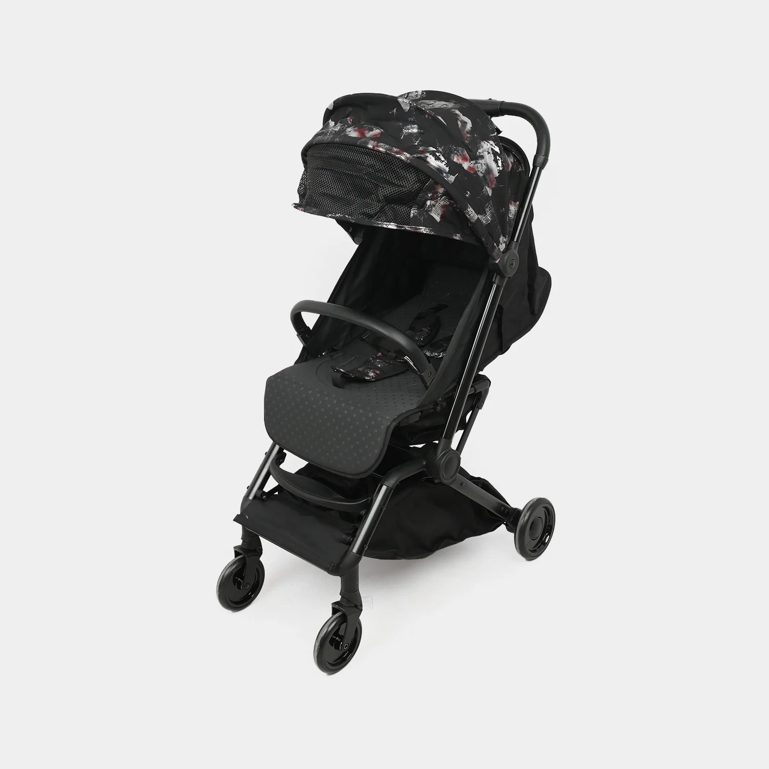 Foldable Lightweight Baby Stroller | M001