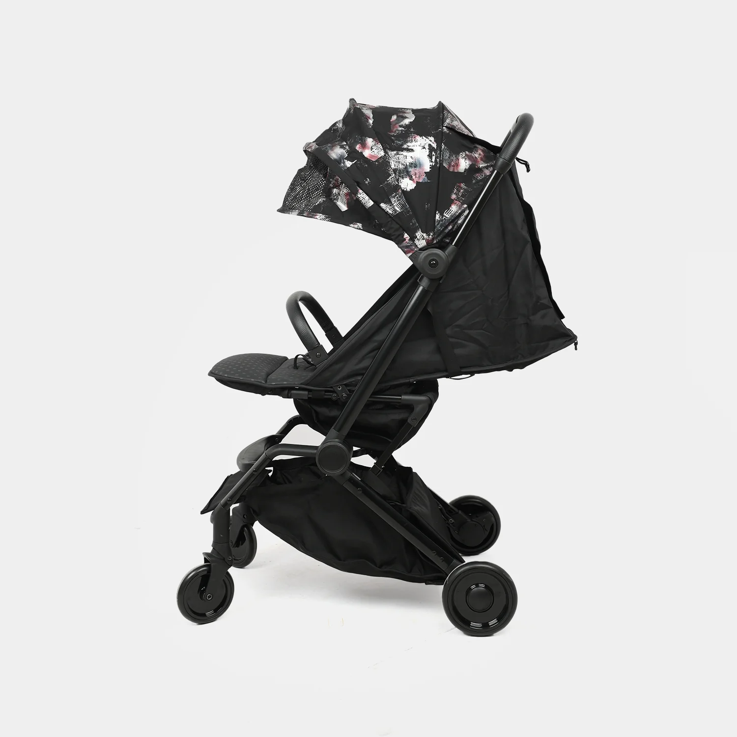Foldable Lightweight Baby Stroller | M001 - Image 2