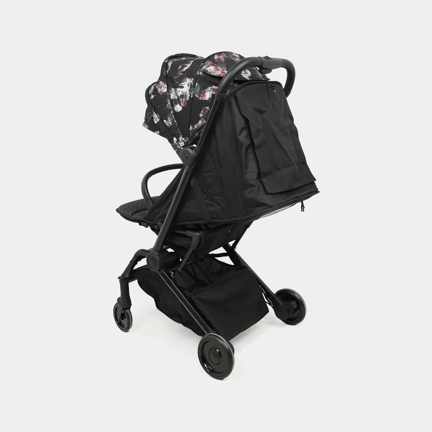 Foldable Lightweight Baby Stroller | M001 - Image 3
