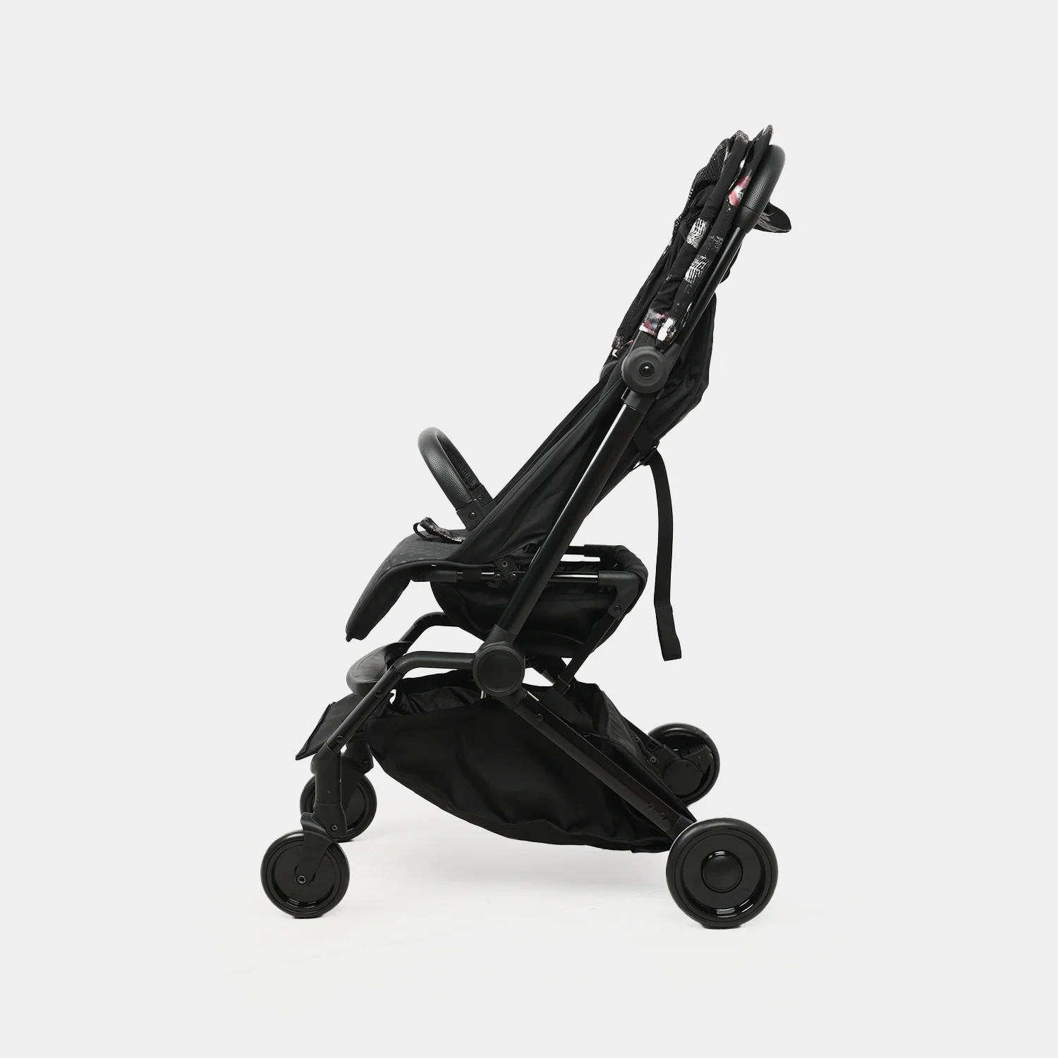 Foldable Lightweight Baby Stroller | M001 - Image 4