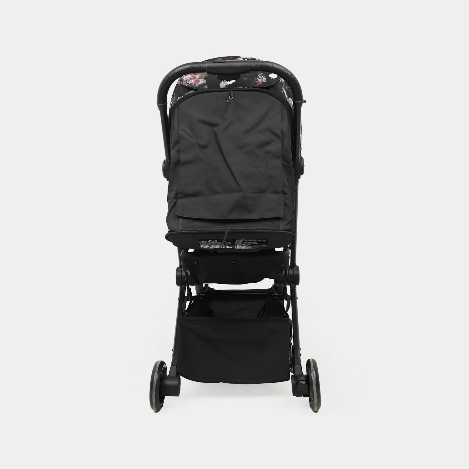 Foldable Lightweight Baby Stroller | M001 - Image 5