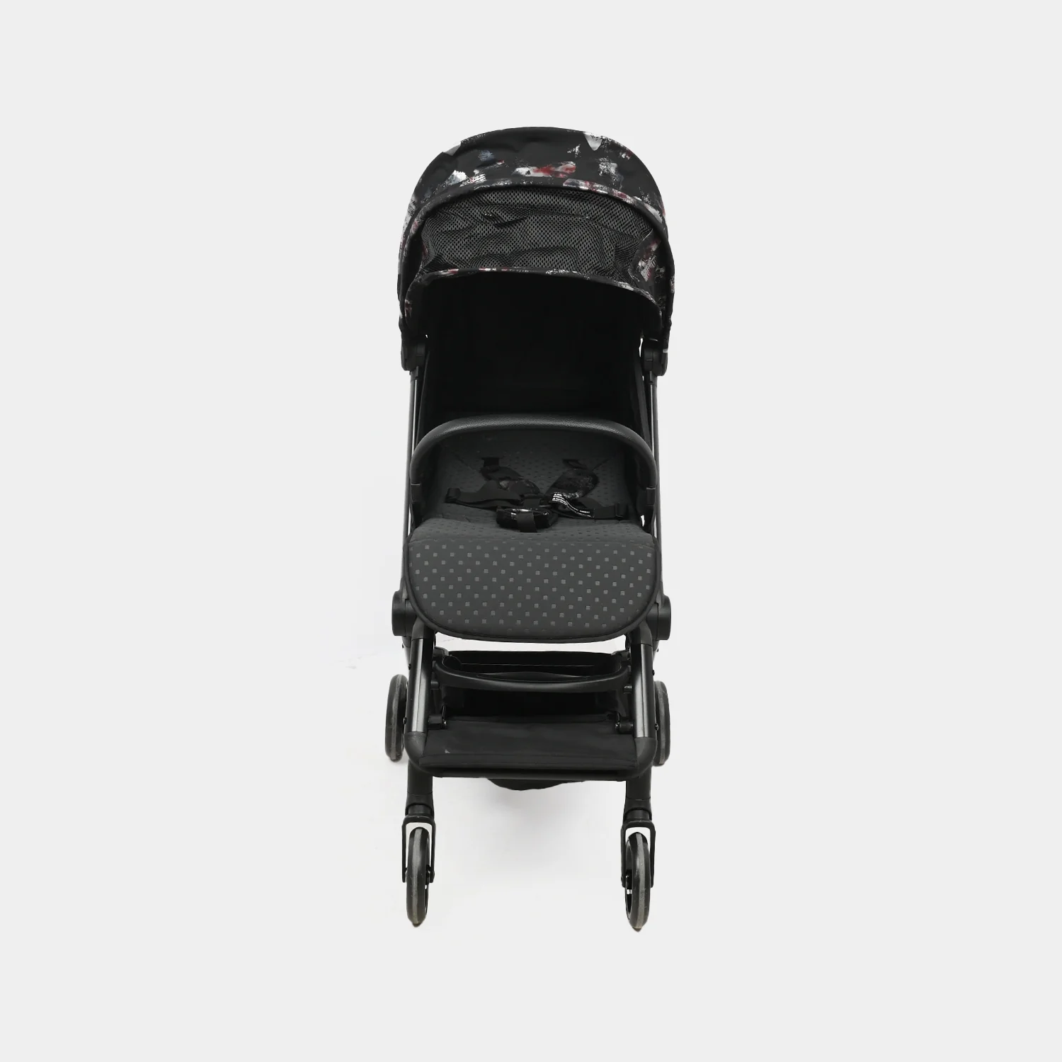 Foldable Lightweight Baby Stroller | M001 - Image 6