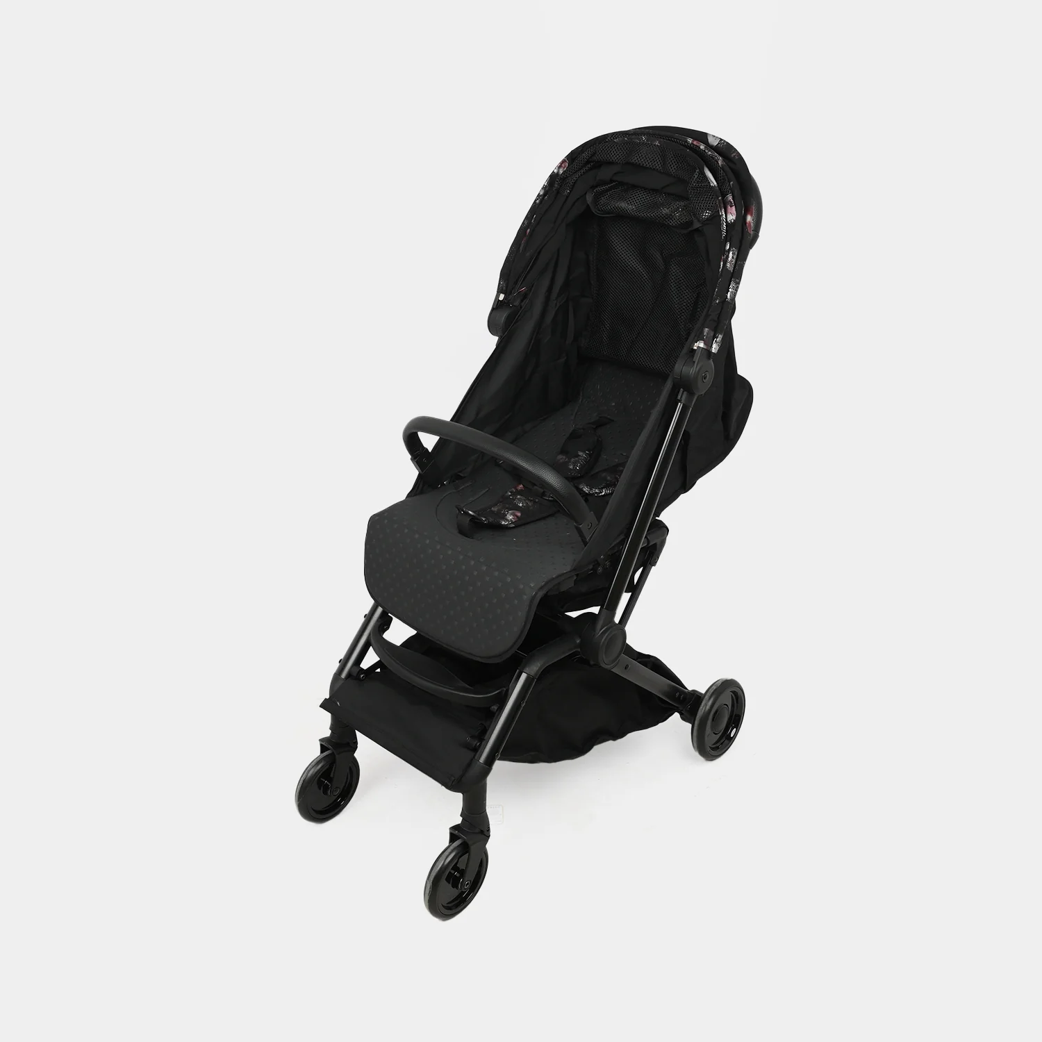 Foldable Lightweight Baby Stroller | M001 - Image 7