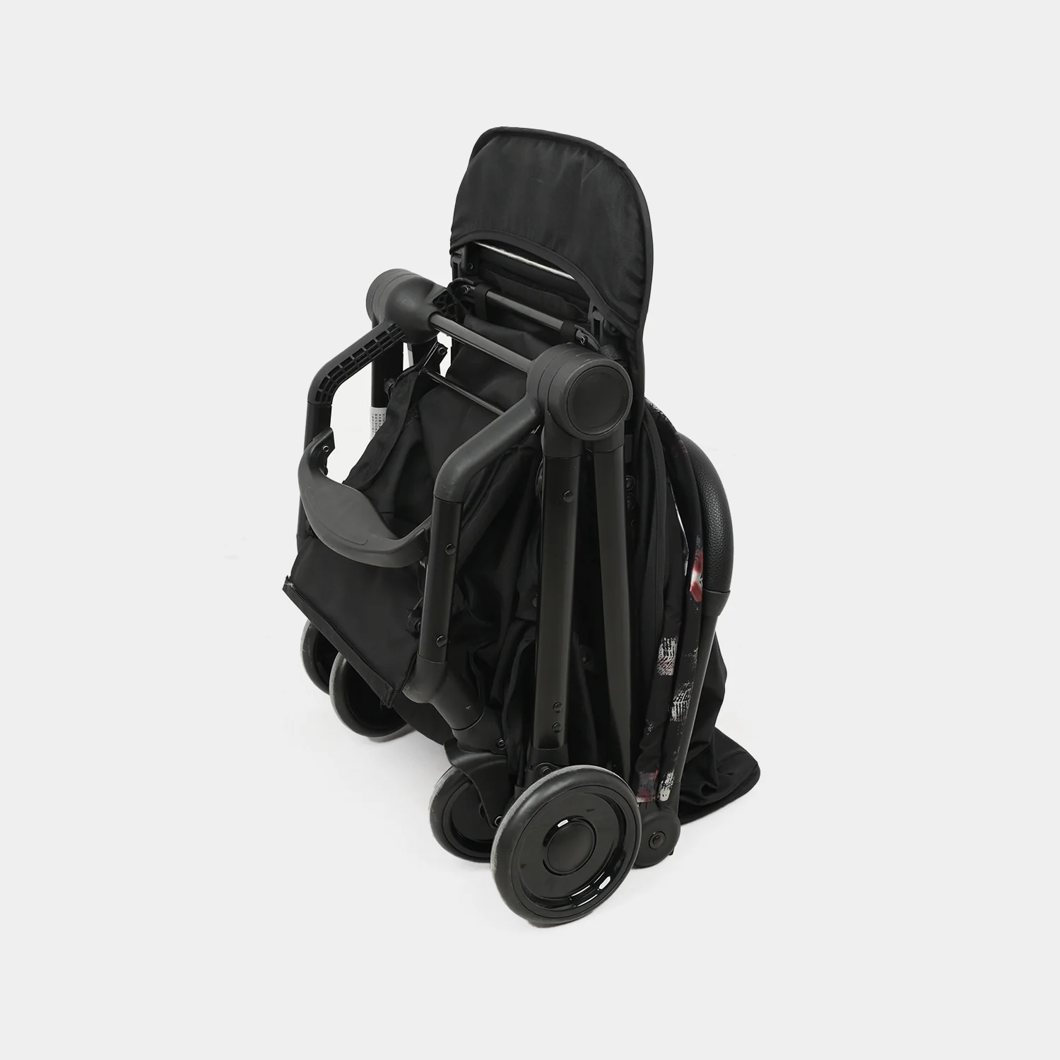 Foldable Lightweight Baby Stroller | M001 - Image 8