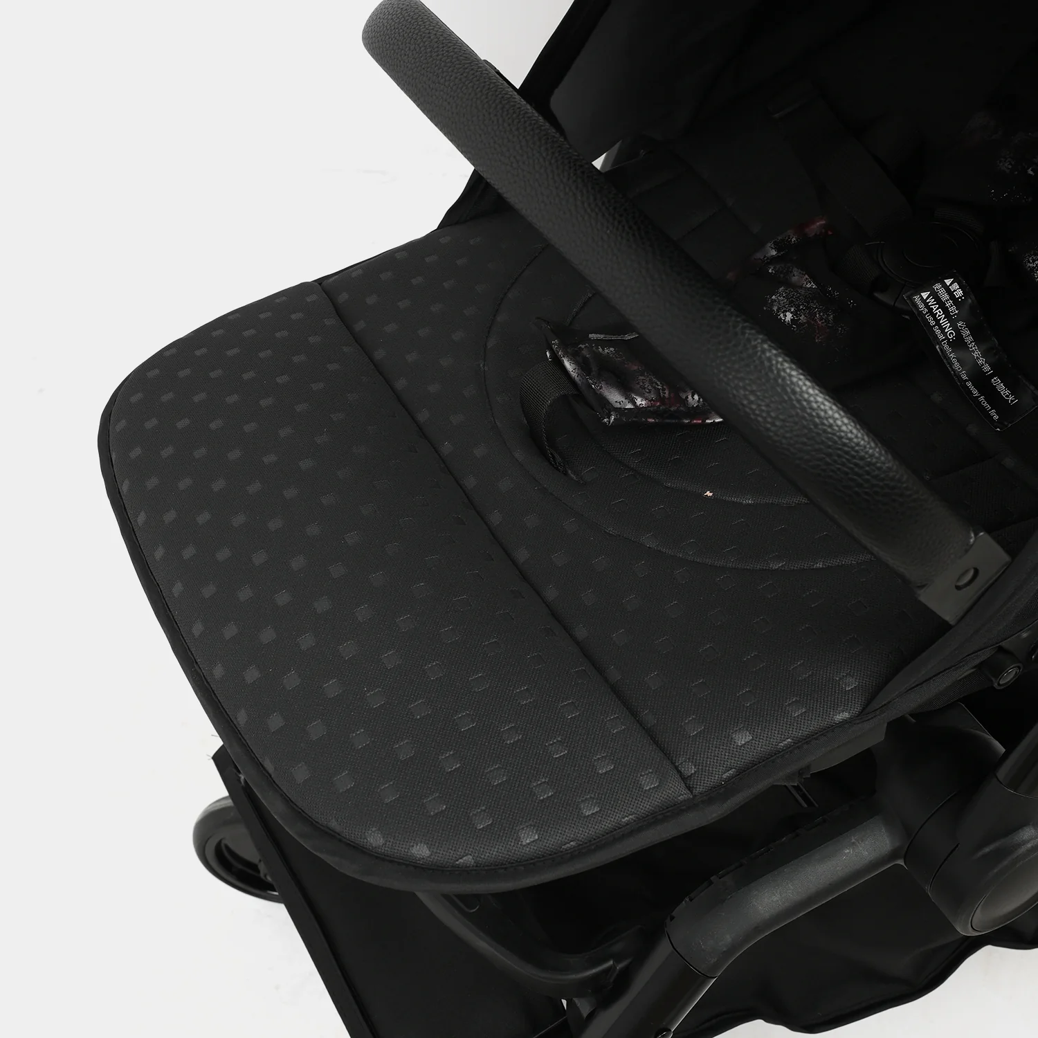 Foldable Lightweight Baby Stroller | M001 - Image 9