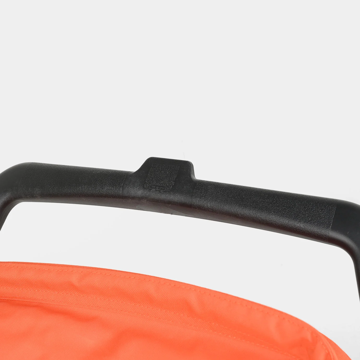 Classic – Lightweight Foldable Stroller 9737 - Image 4