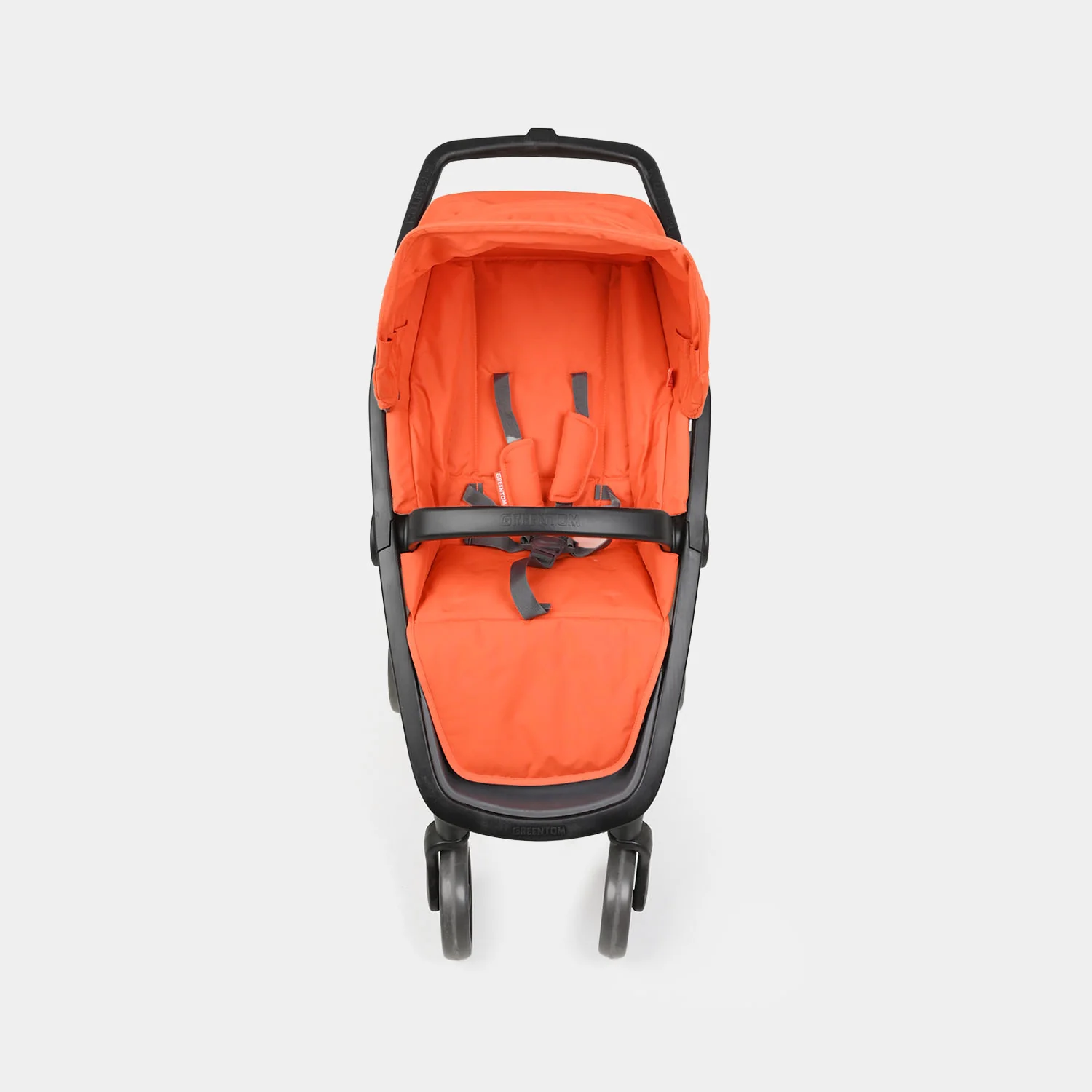 Classic – Lightweight Foldable Stroller 9737 - Image 5
