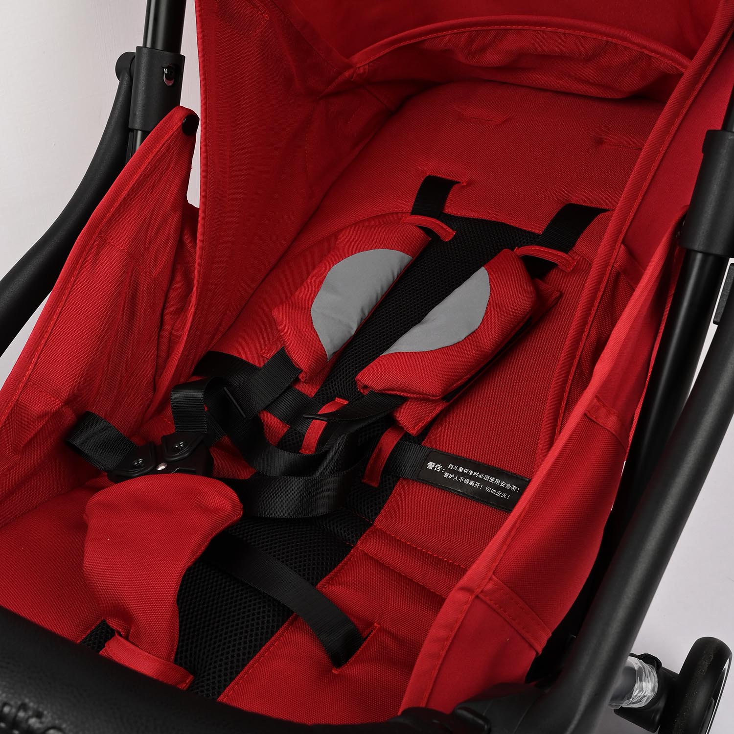 Stroller X1 - Image 10