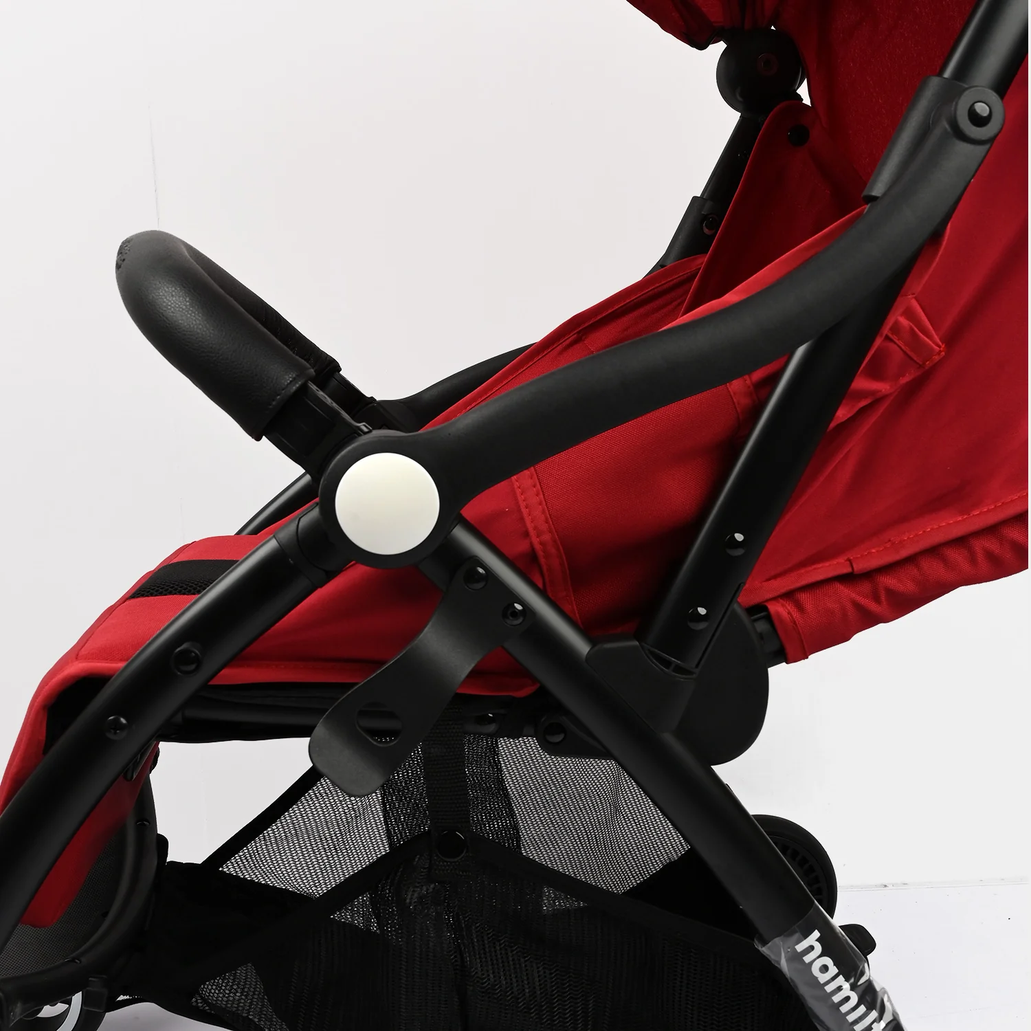 Stroller X1 - Image 11