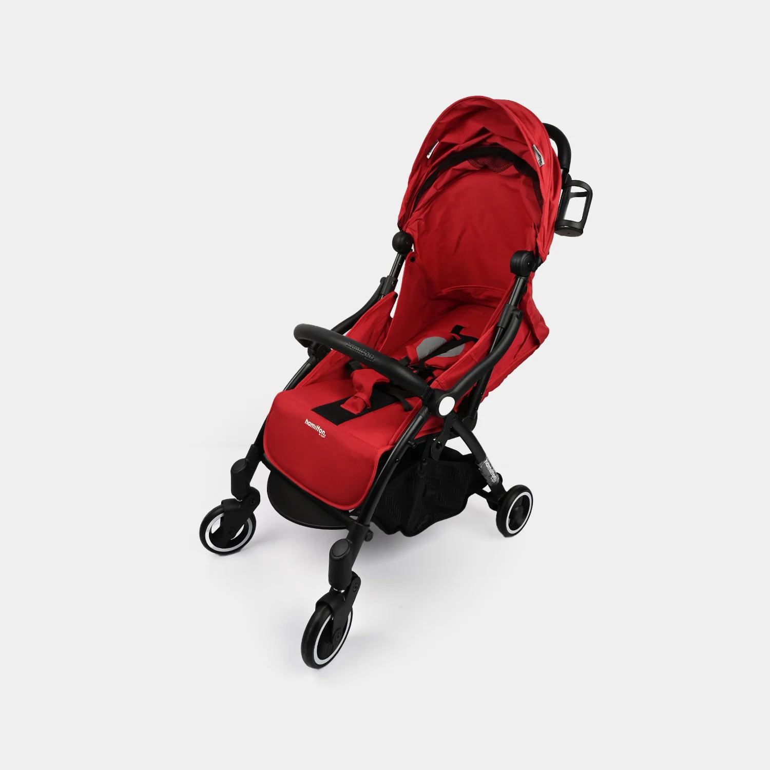Stroller X1 - Image 4
