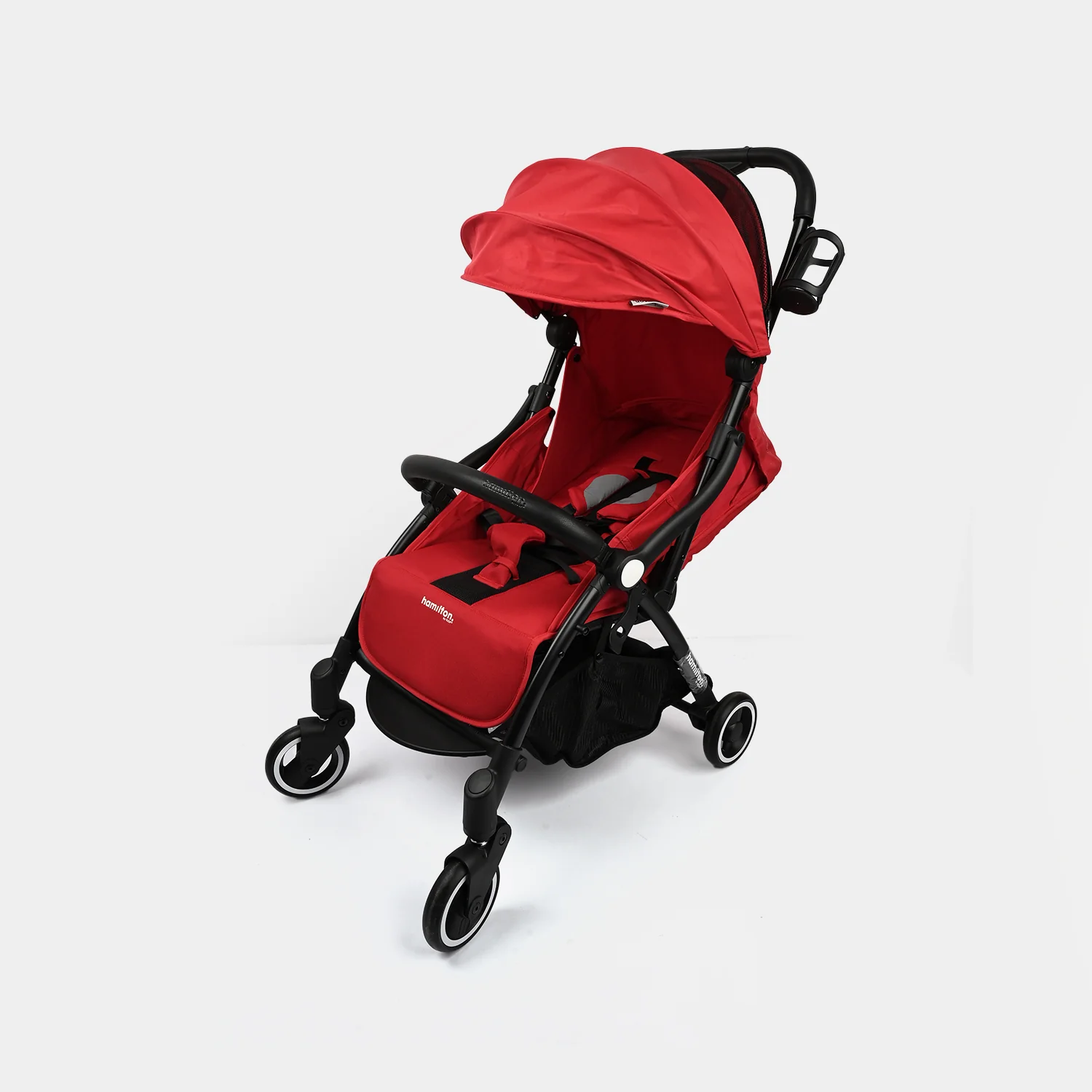 Stroller X1 - Image 5