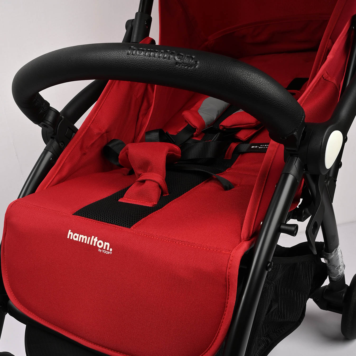 Stroller X1 - Image 9