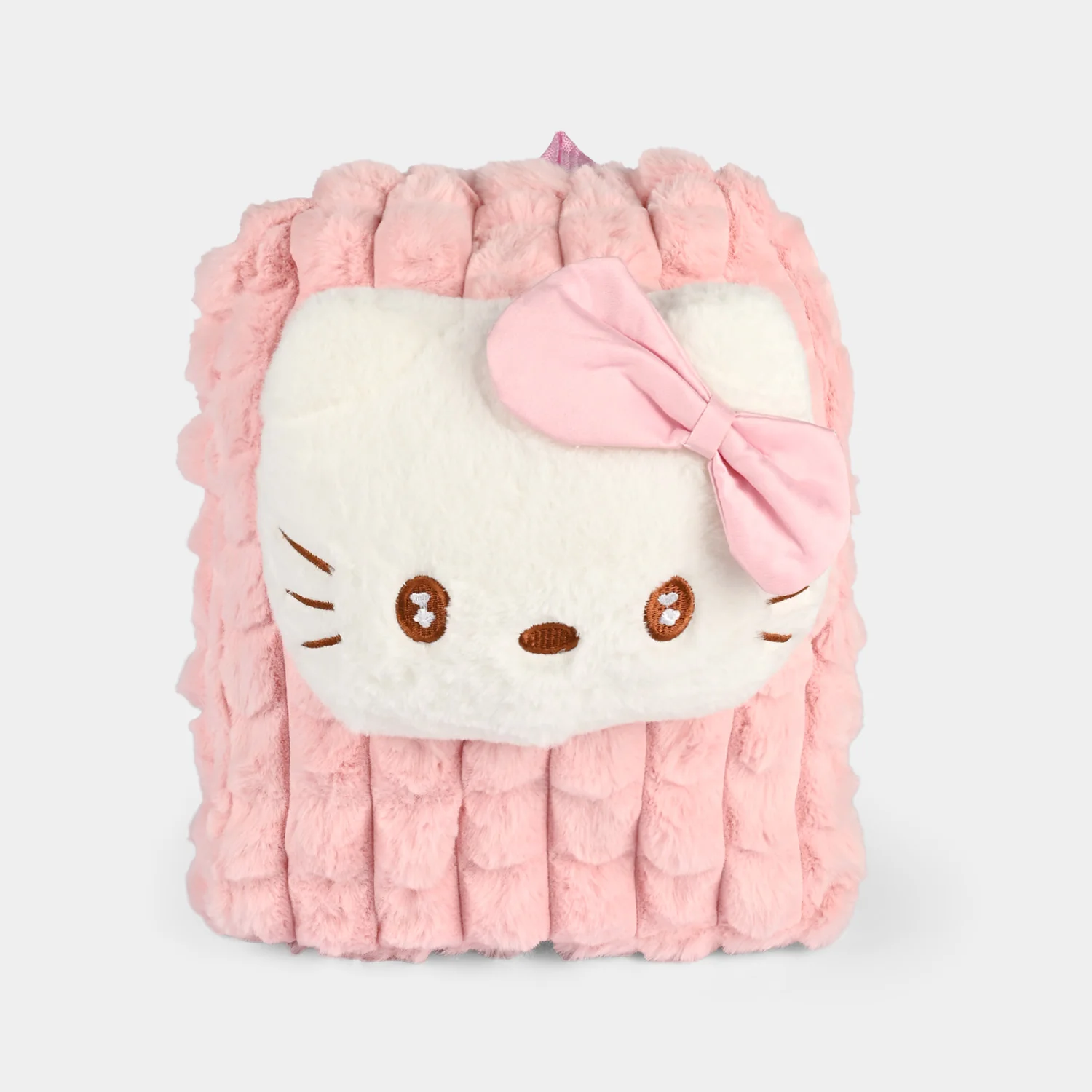 Stuffed Bag/Backpack for Kids - Image 2