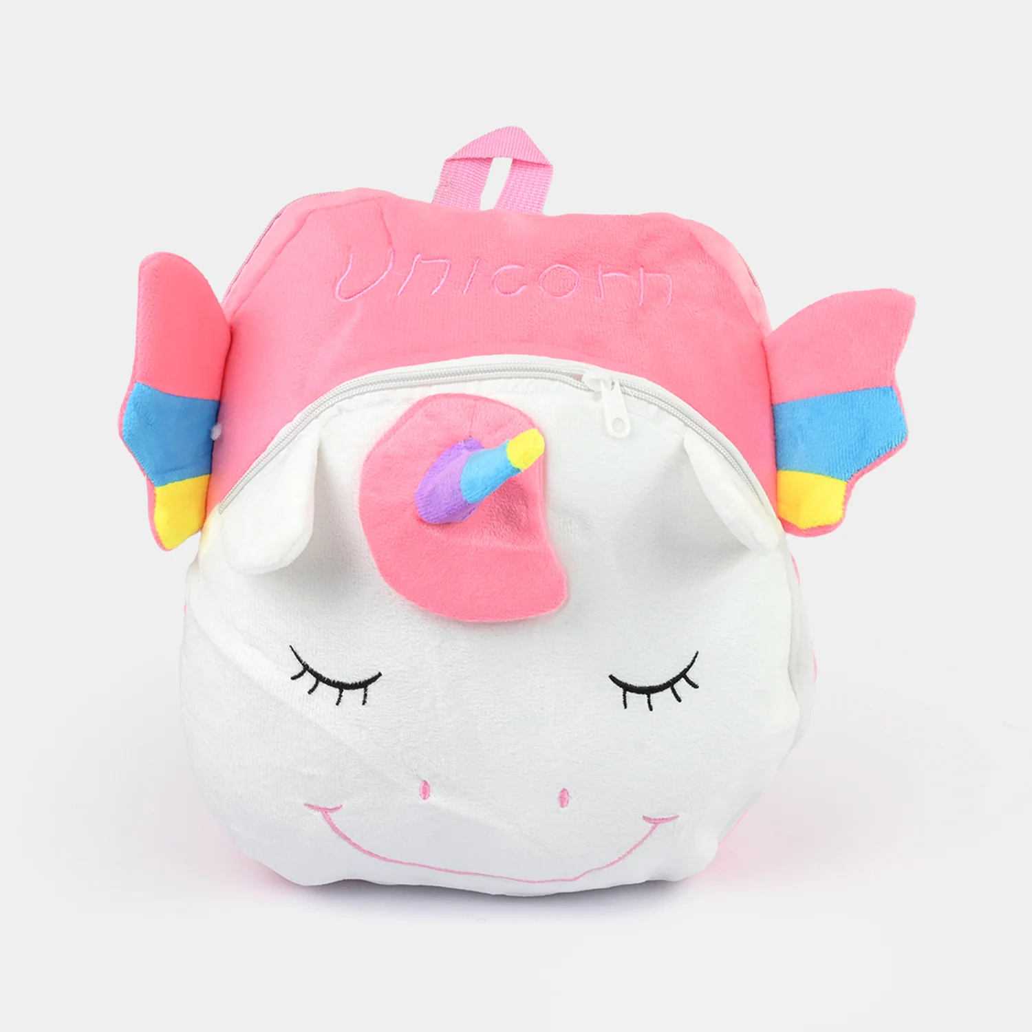 Stuffed Bag/Backpack for Kids - Image 2