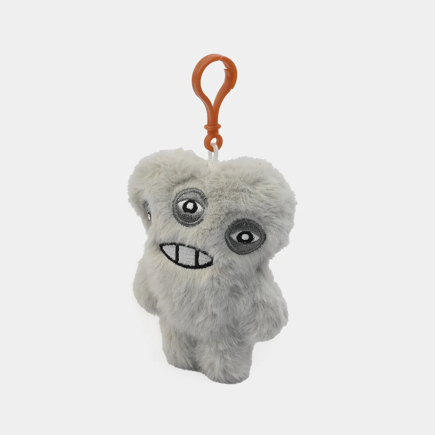 Keychain / Plush Toy