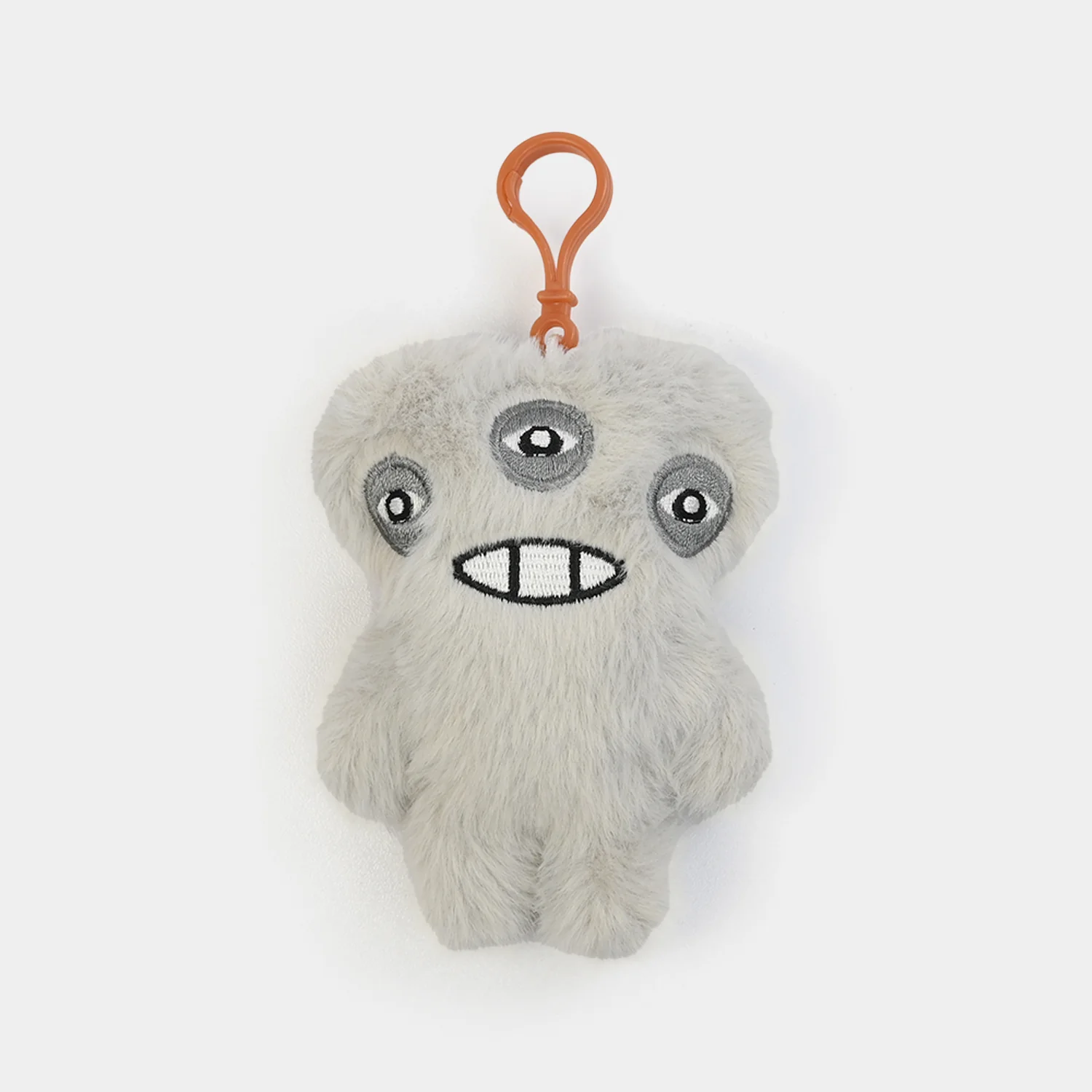 Keychain / Plush Toy - Image 2