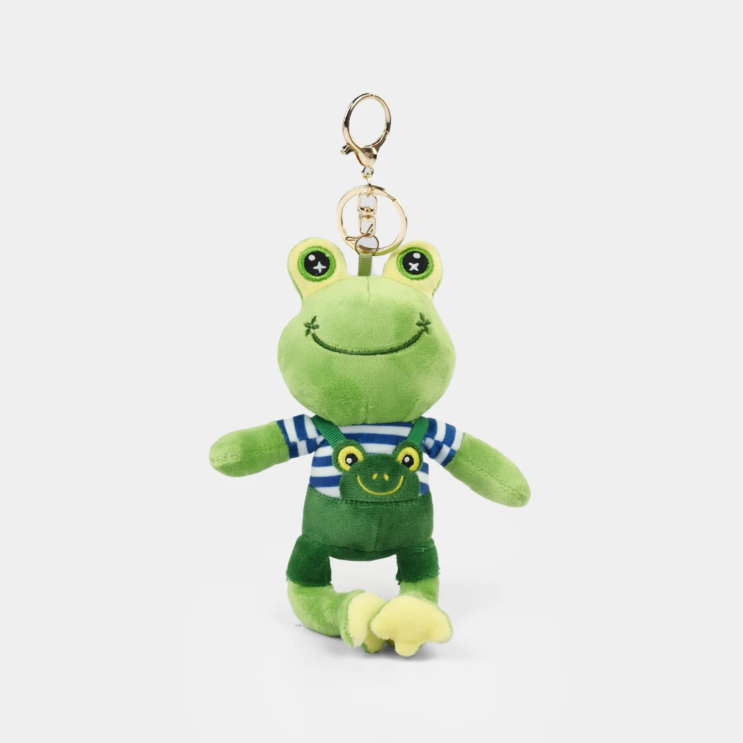 Character Plush Keychain - Image 2