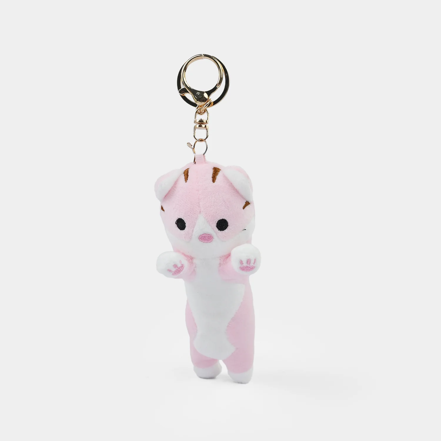 Character Plush Keychain - Image 2