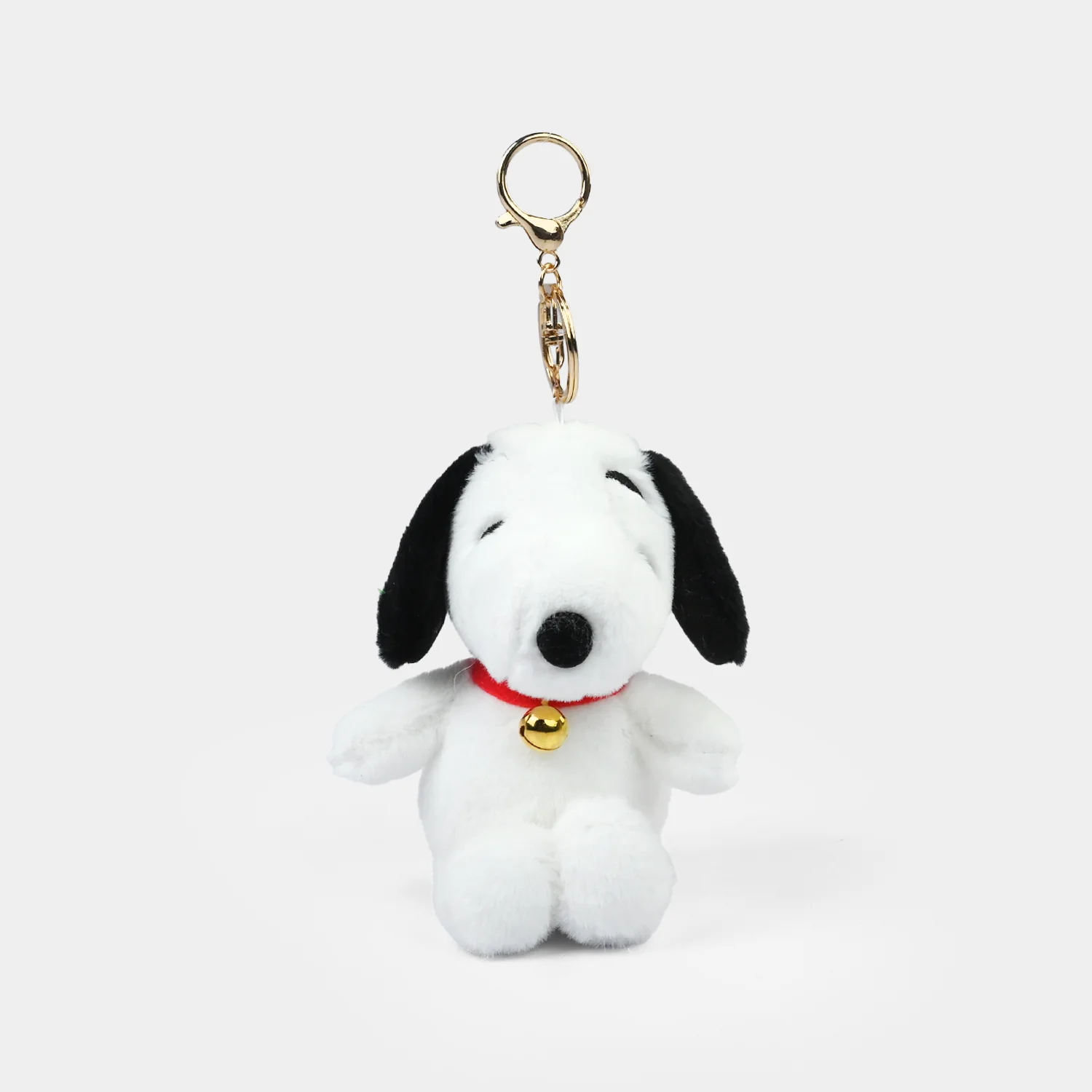 Character Plush Keychain - Image 2