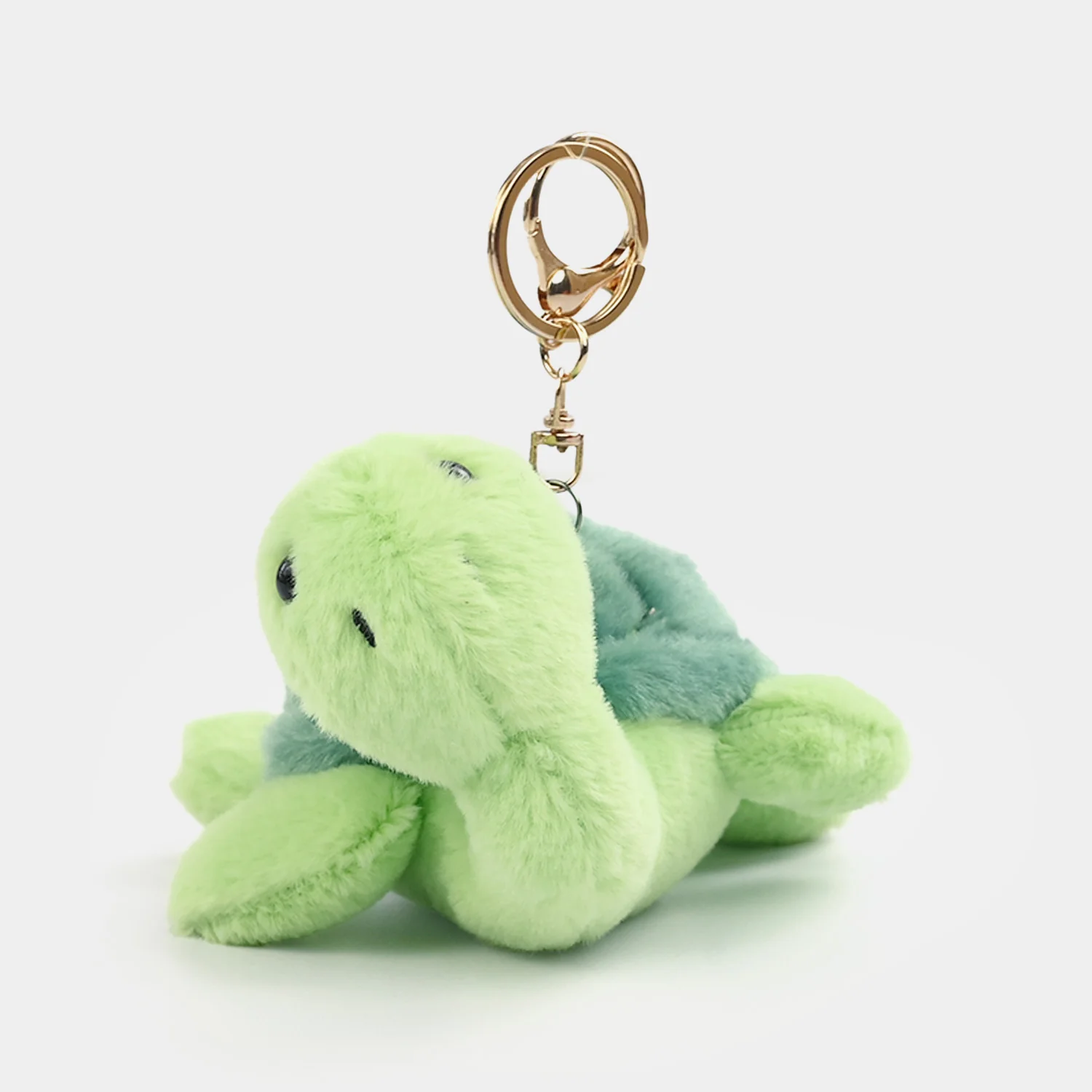 Character Plush Keychain - Image 3