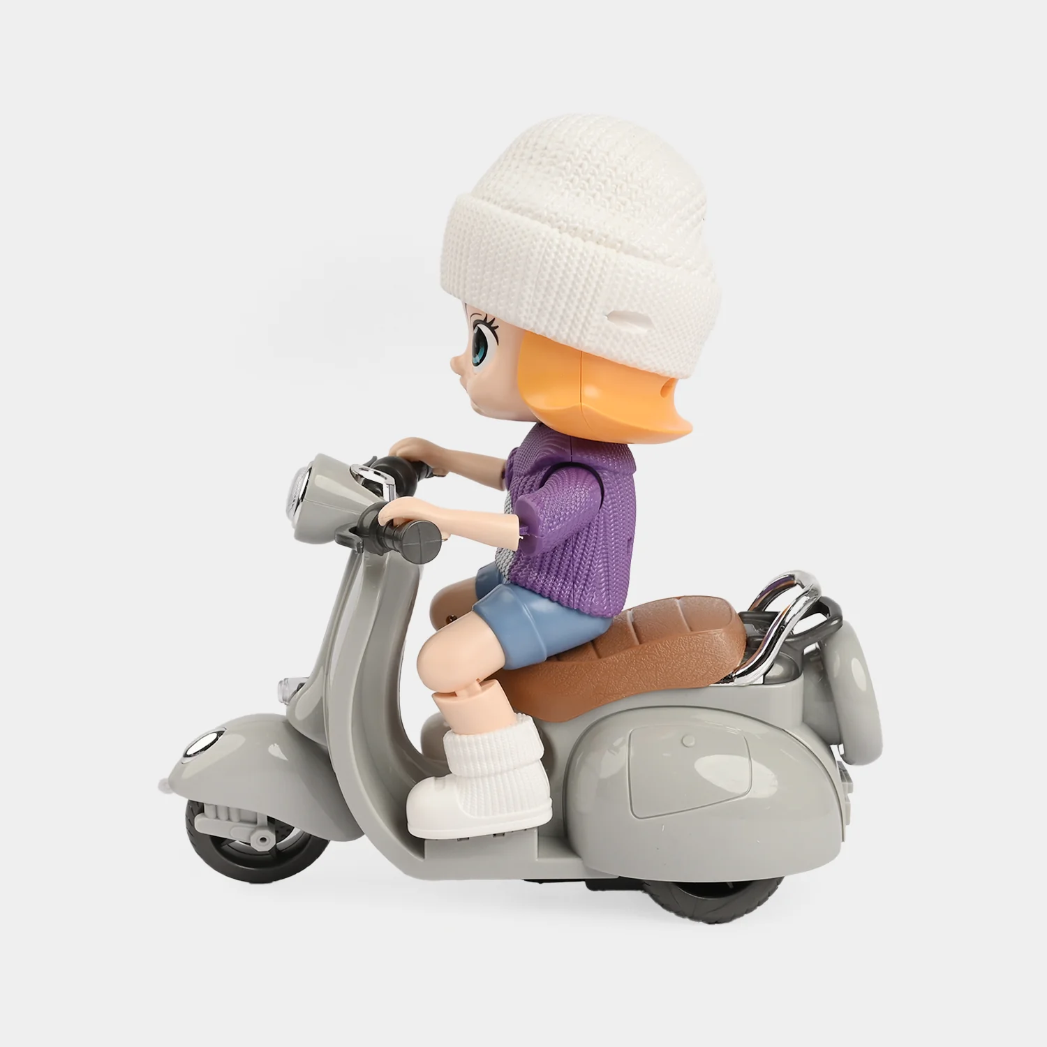 Stunt Motorcycle For kids - Image 2