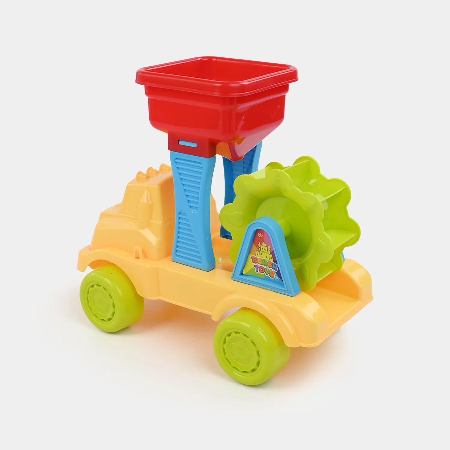 Summer Fun Beach Toy Play Set - Image 8