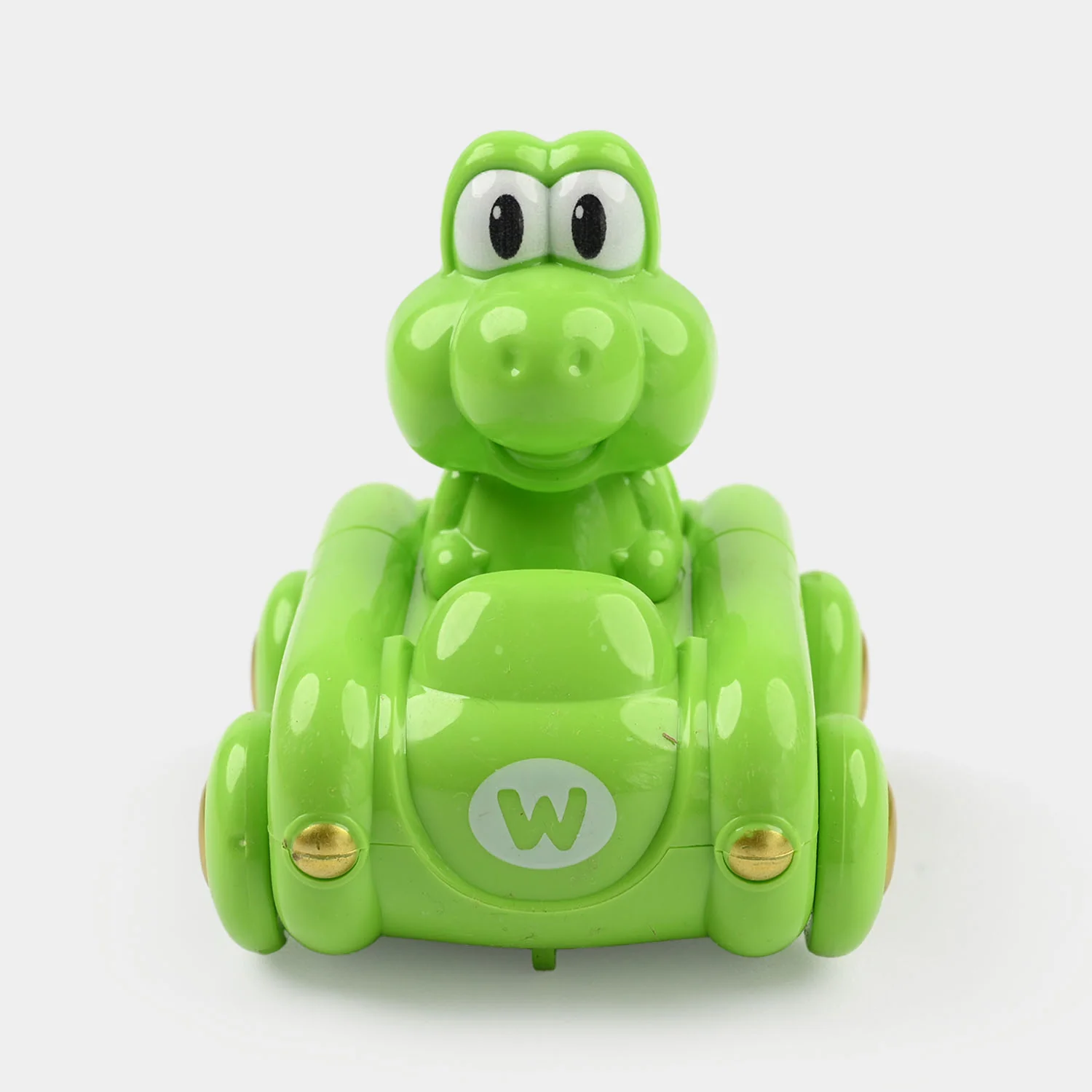 Press And Go - Cute Vehicle for Kids - Image 3