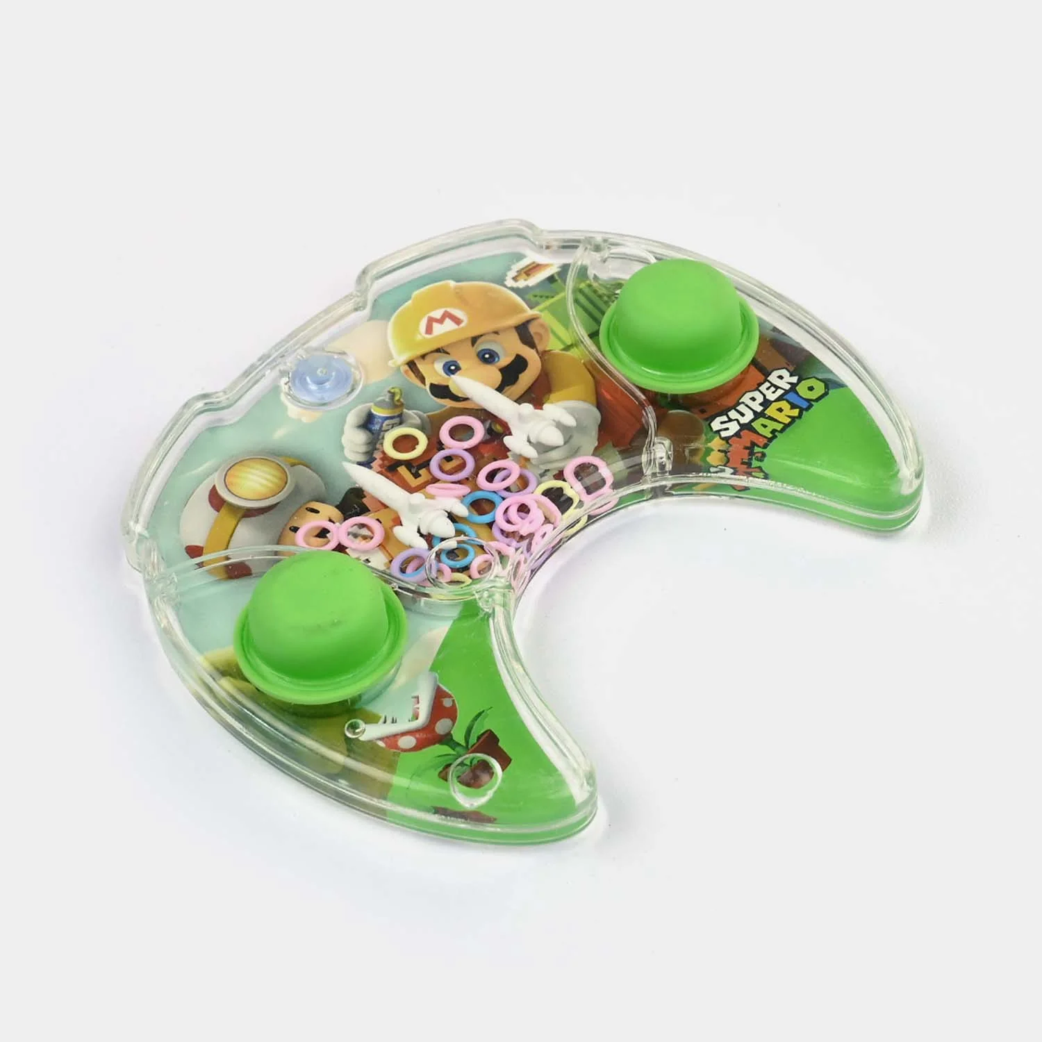Character Theme Water Ring Toy Ring Toss Game - Image 3