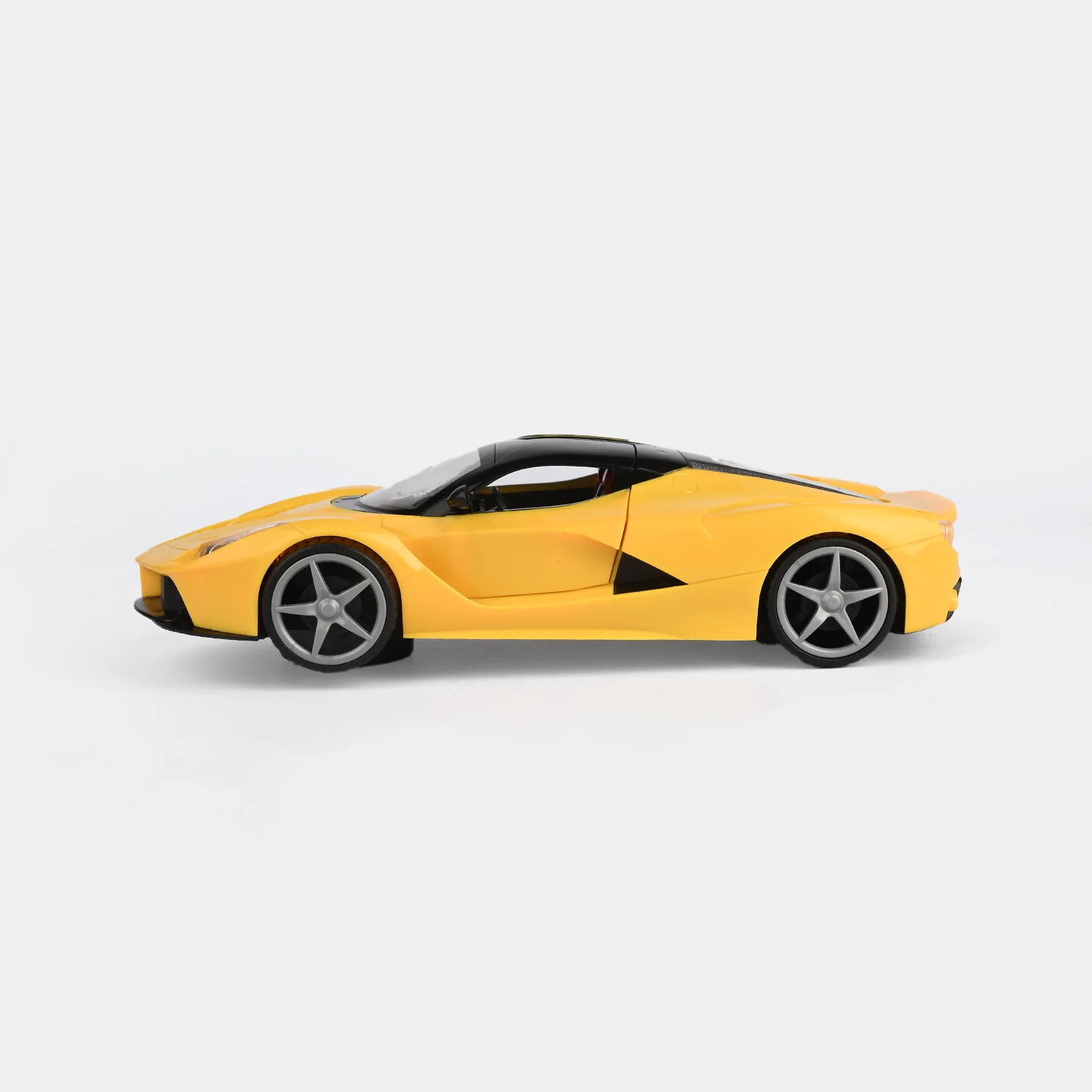 Universal Electric Car with Light & Music - Image 2