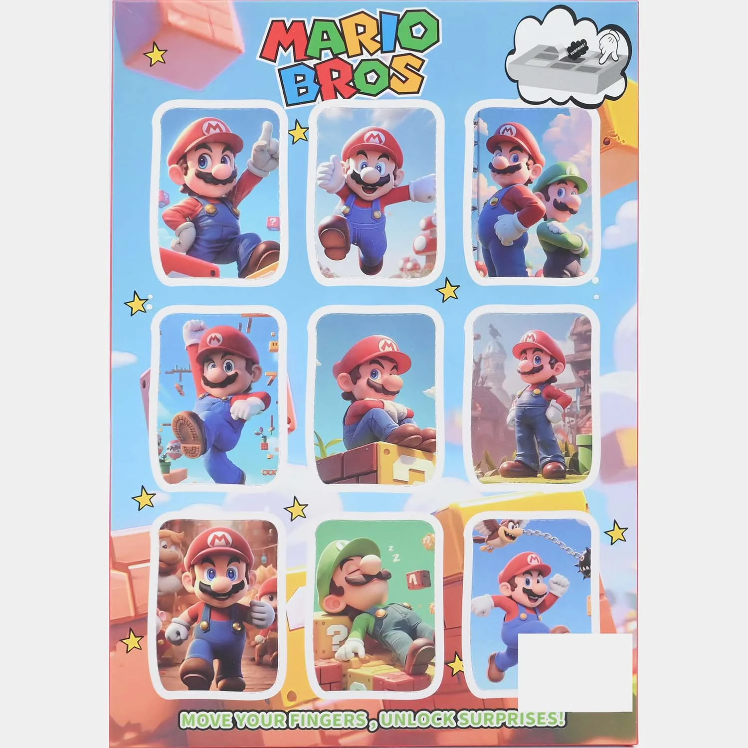 Character Surprise Toys - Image 8