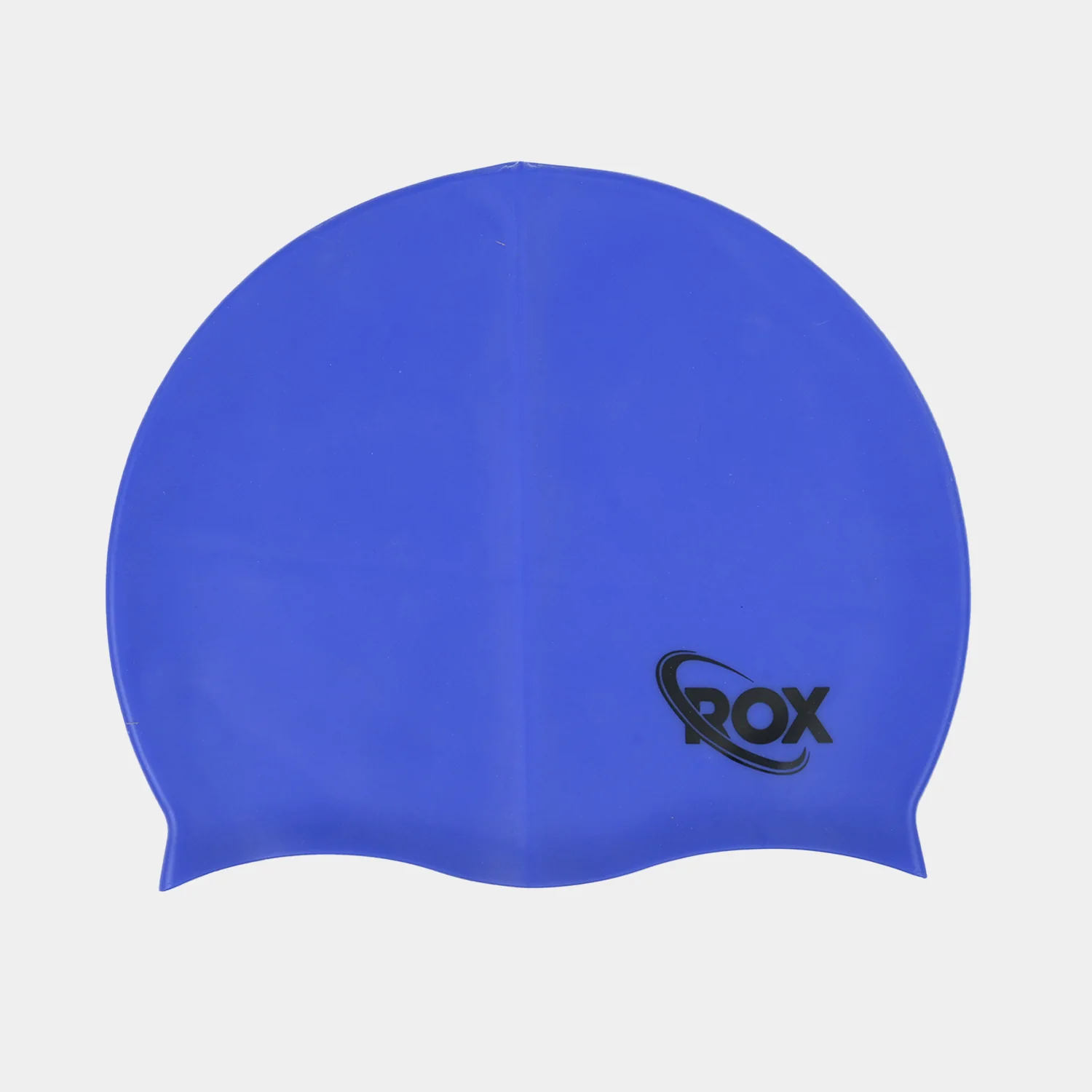 Silicone Swimming Cap - Image 2