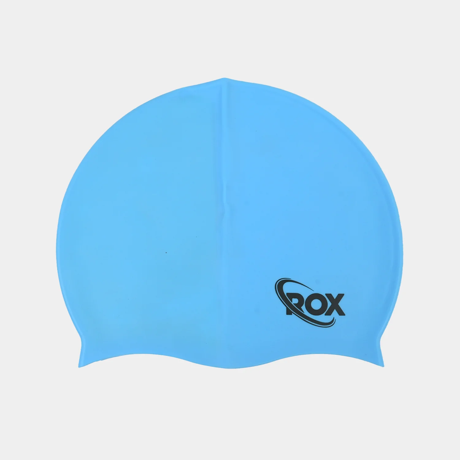 Silicone Swimming Cap - Image 2