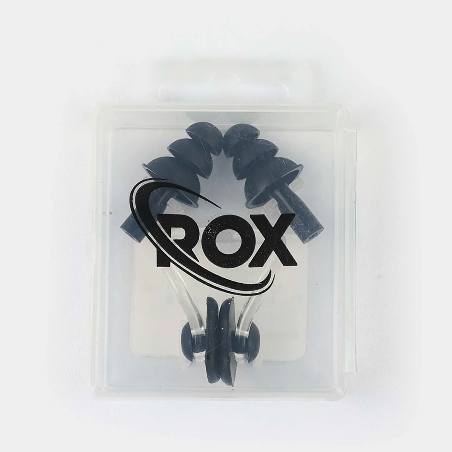 Water Protector Swimming Nose Clip & Ear Plug Set - Image 3