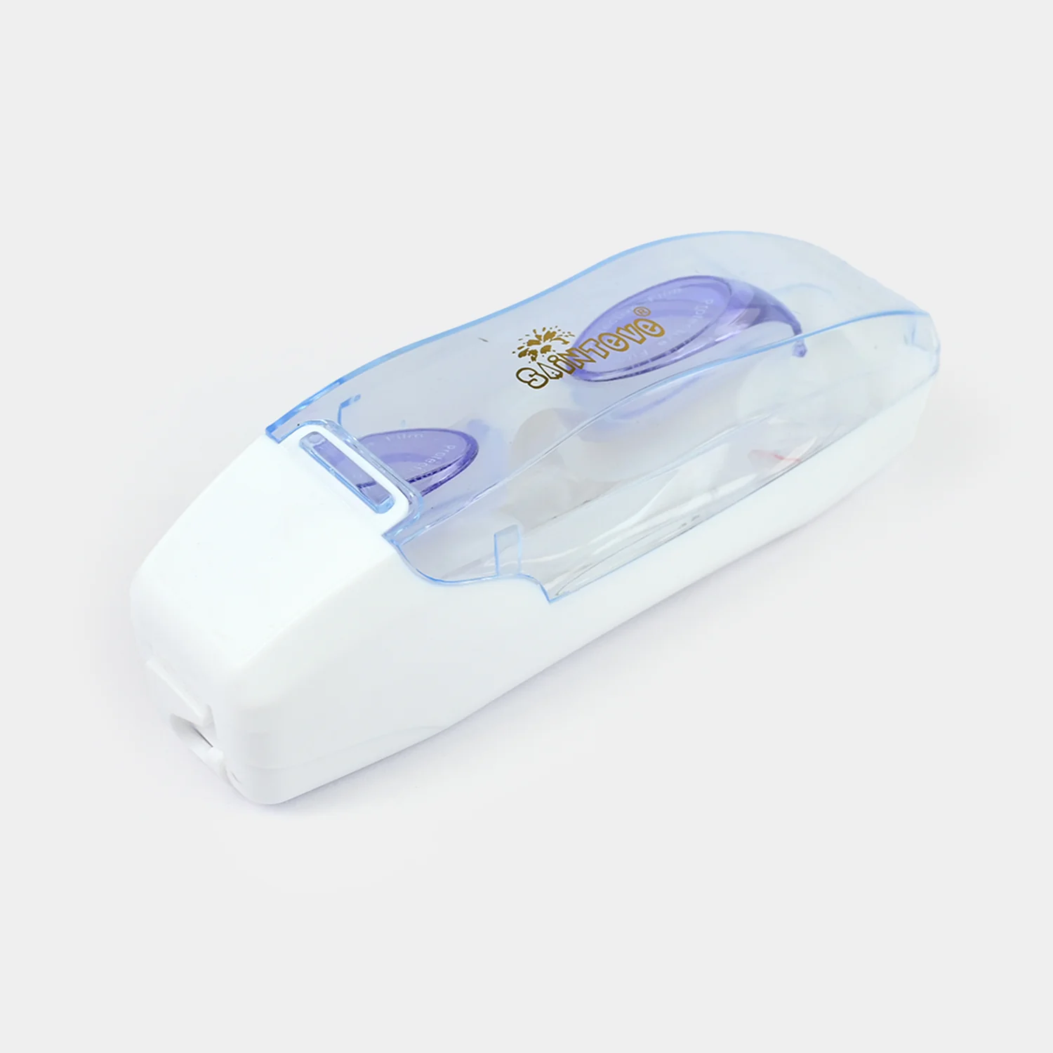 High-Comfort Anti-Fog Swimming Goggles - Image 3