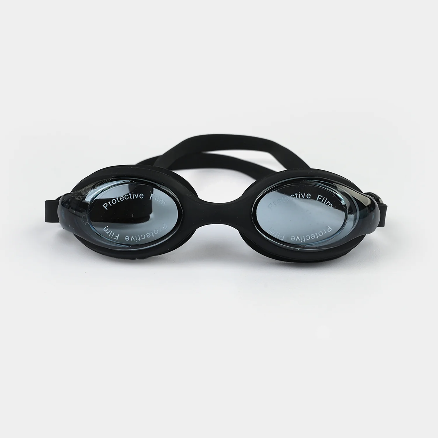 High-Comfort Anti-Fog Swimming Goggles - Image 2