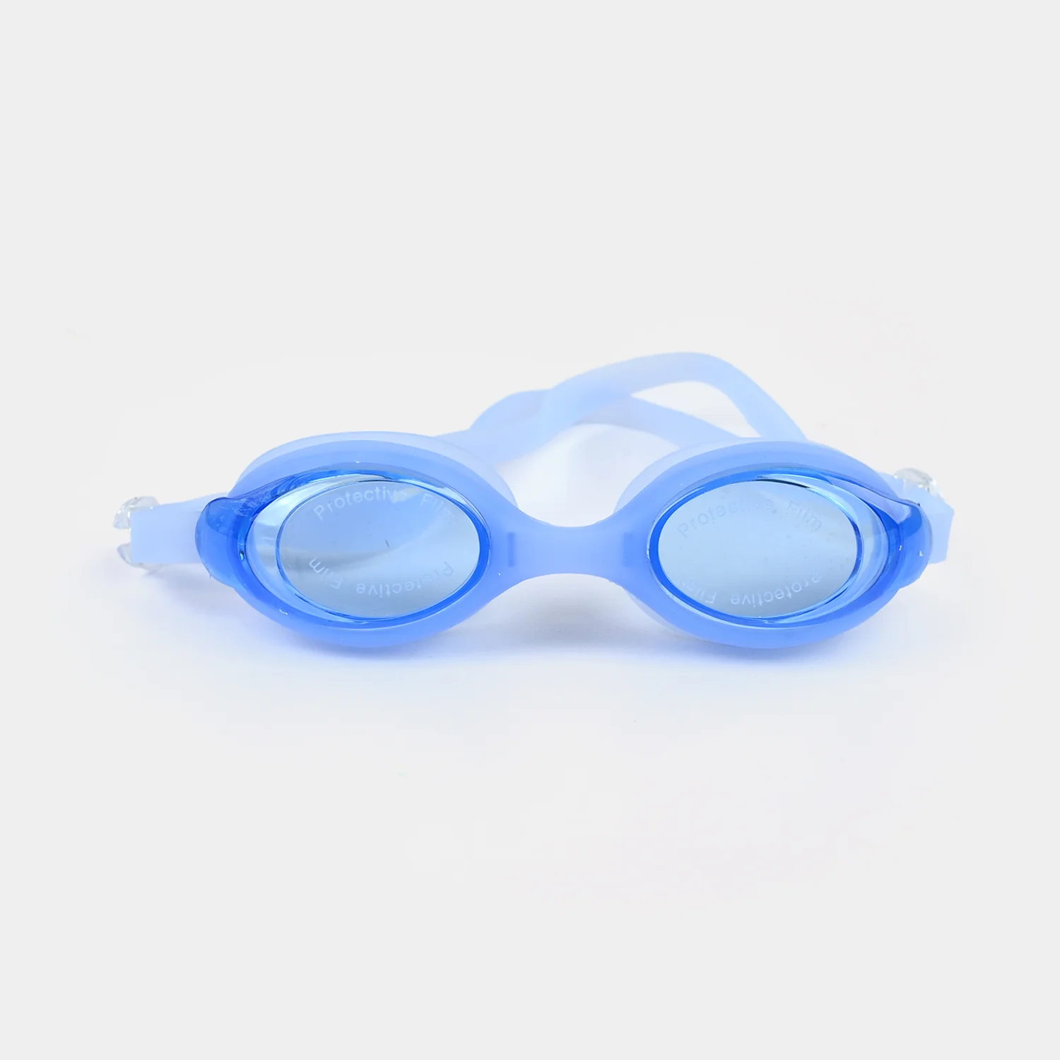 High-Comfort Anti-Fog Swimming Goggles - Image 2