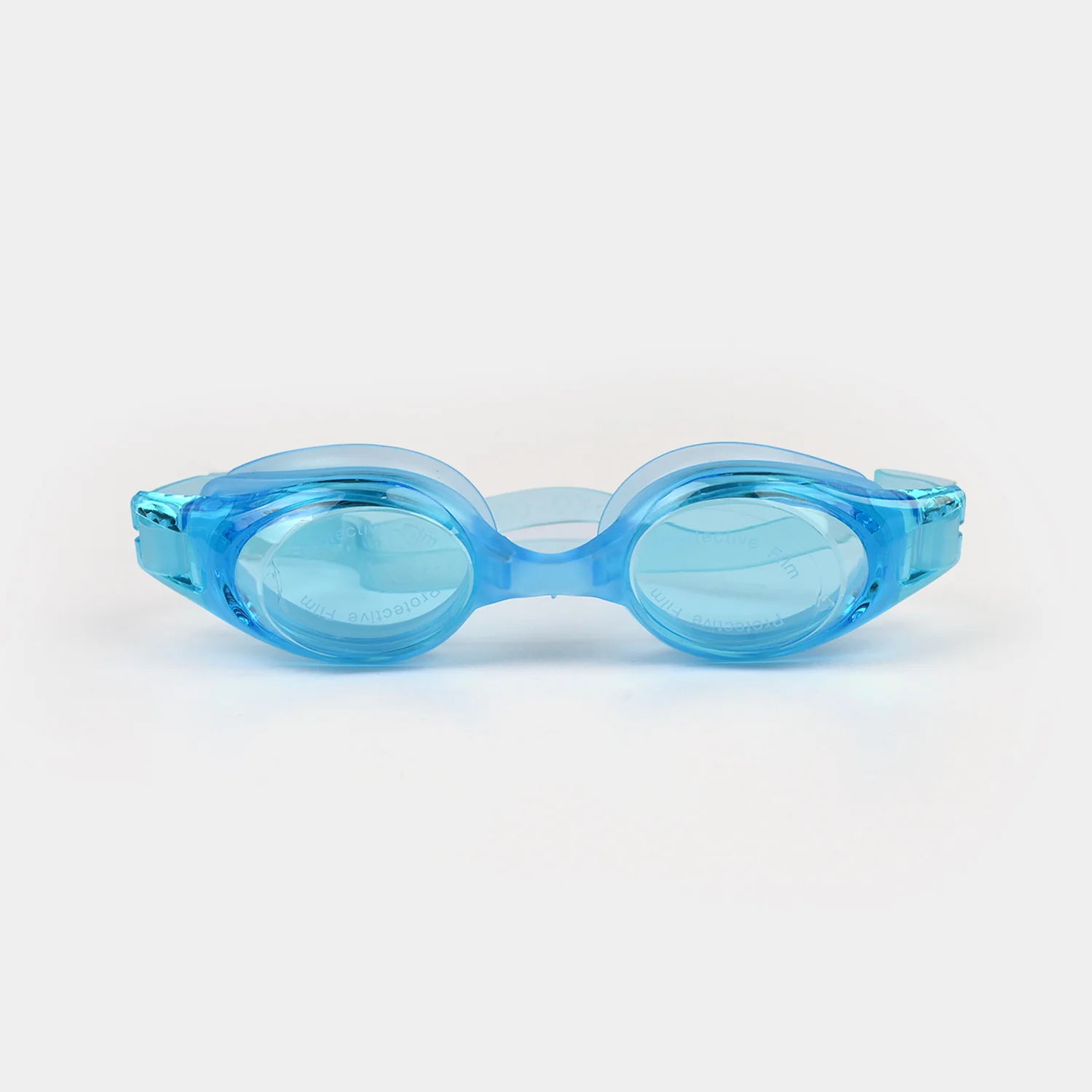 High-Comfort Anti-Fog Swimming Goggles - Image 4