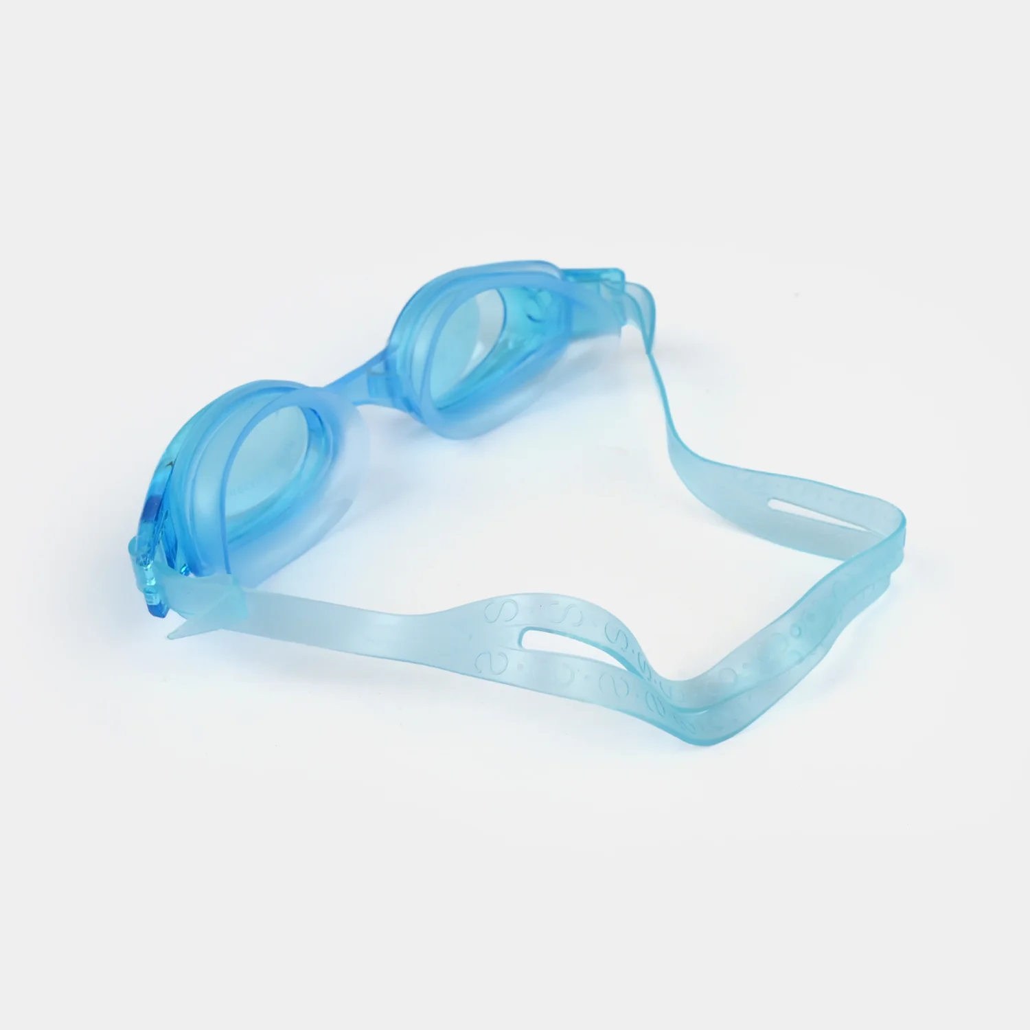 High-Comfort Anti-Fog Swimming Goggles - Image 5